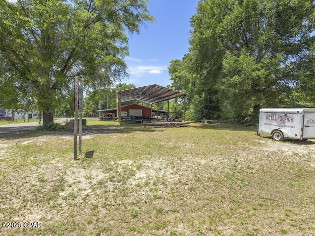 [No Recorded Subdiv] - Commercial Sale