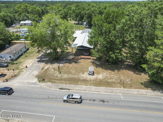 [No Recorded Subdiv] - Commercial Sale