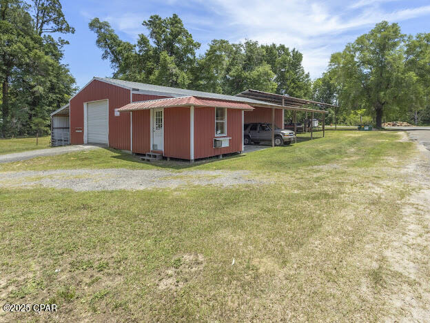 [No Recorded Subdiv] - Commercial Sale