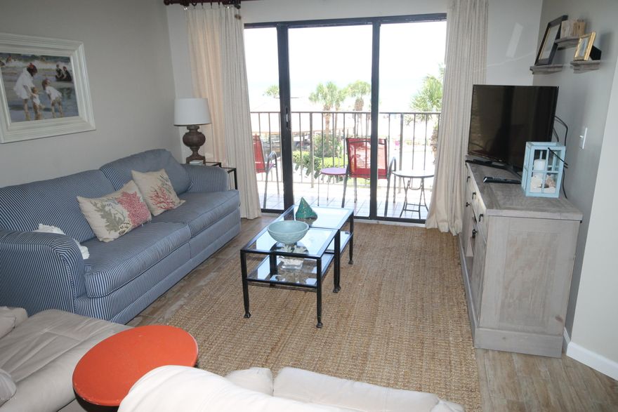 This is a must see unit. The unit has has a total upgrade and is perhaps the best looking unit in the complex. Move in ready. Breathtaking gulf views from your balcony and master bedroom. Summerhouse offers 24 hour security, tennis courts, backgammon, two pools(one heated) and a kiddie pool, hot tub, gazebo, game room with pool tables and video games. Wonderful family oriented complex. All information is believed to be correct but should be verified by the Buyer.