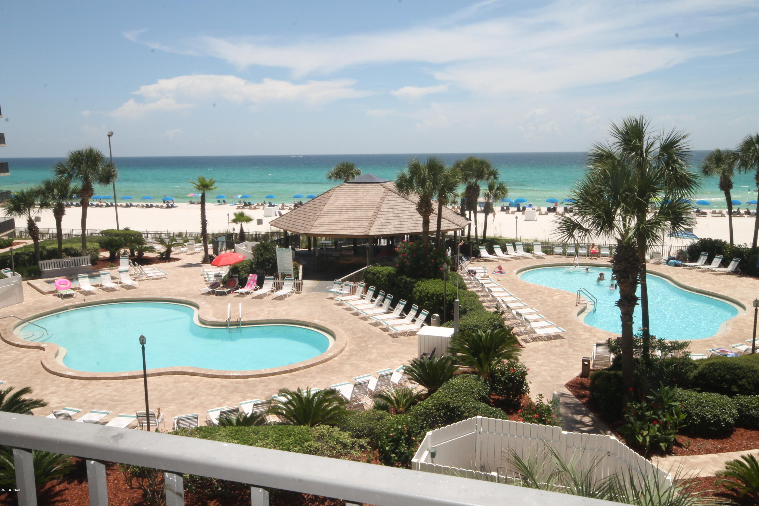 Summerhouse Of P.C. 1 - Residential