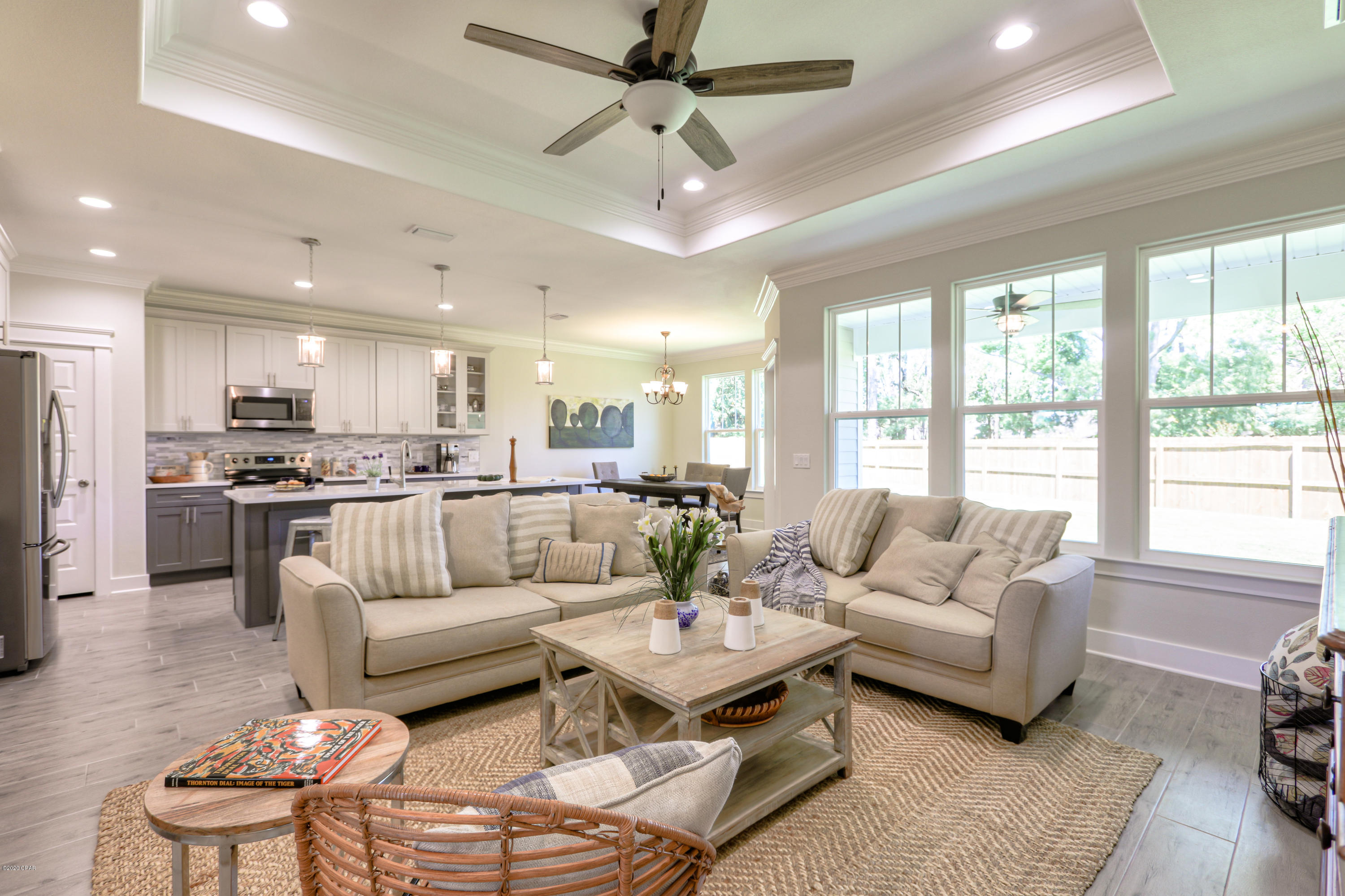 Greenwood Heights - Residential