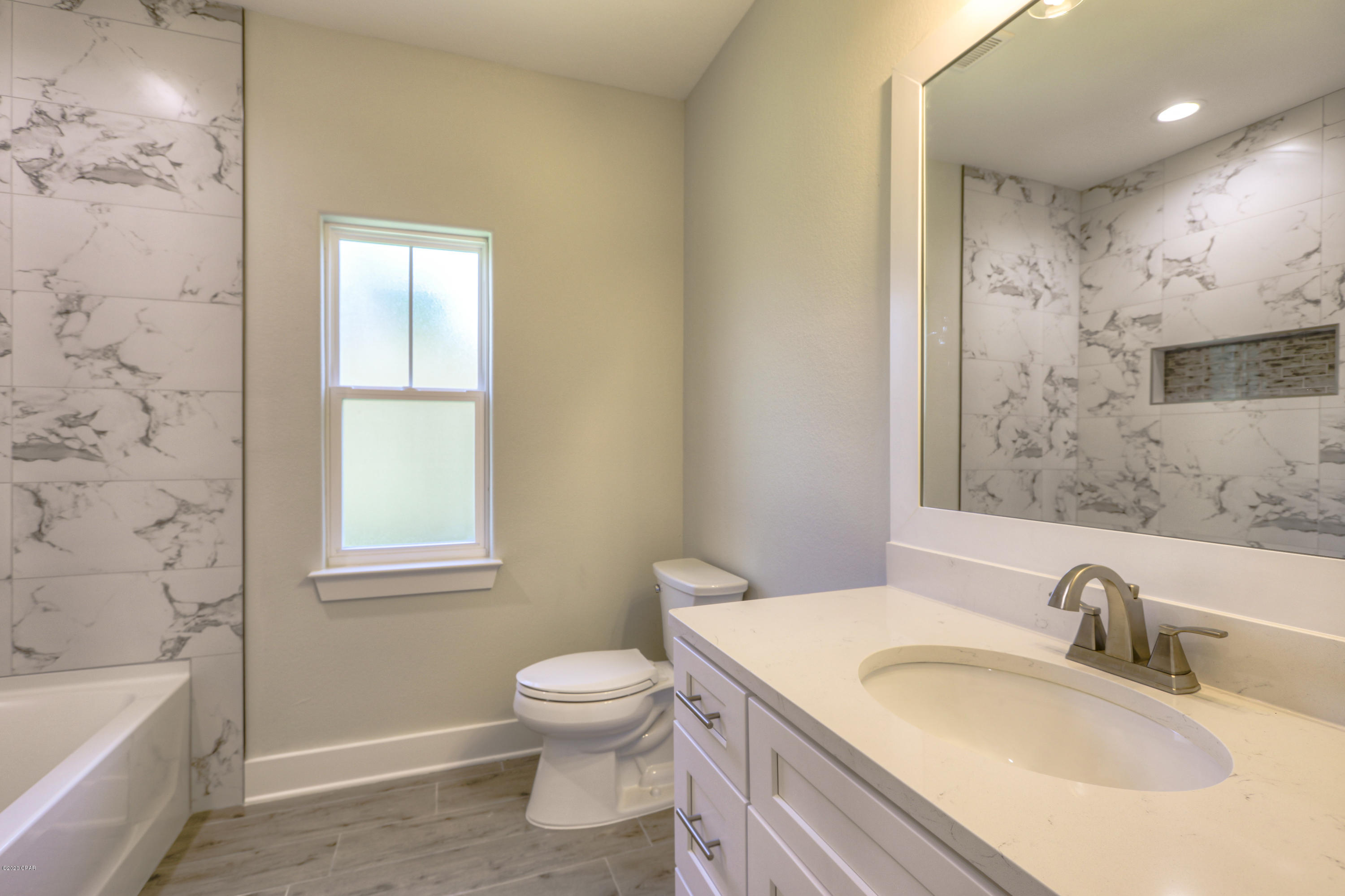 Greenwood Heights - Residential