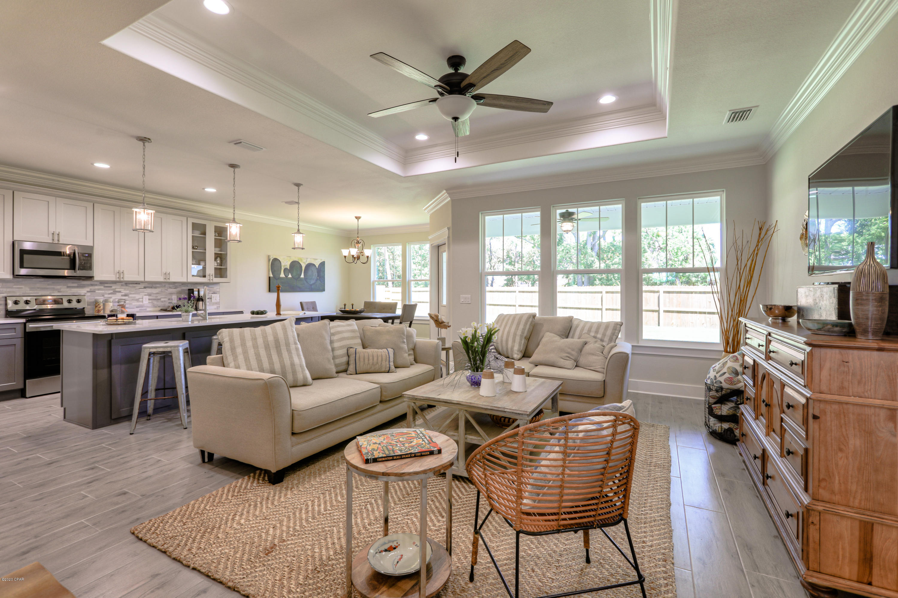 Greenwood Heights - Residential