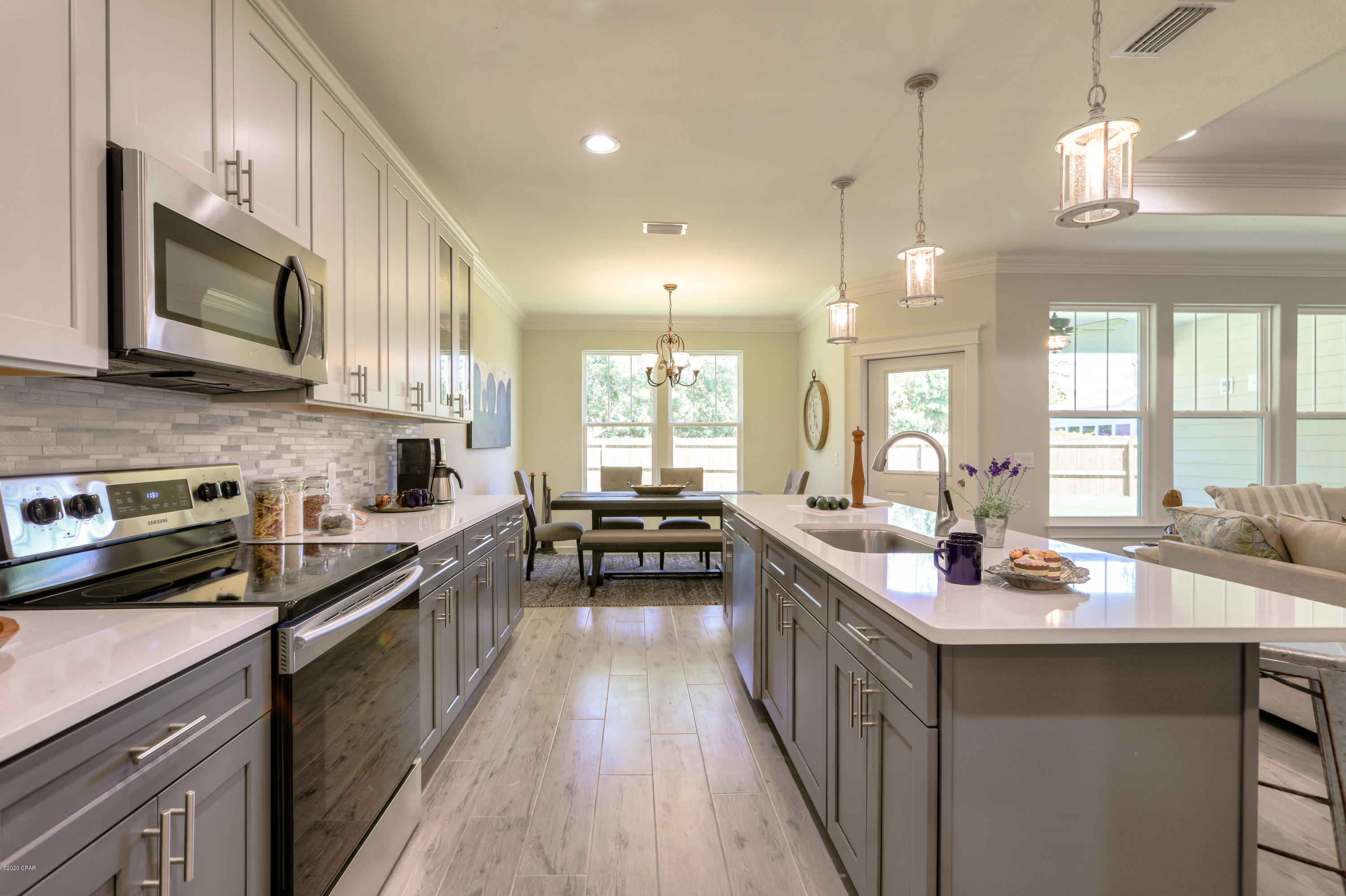 Greenwood Heights - Residential