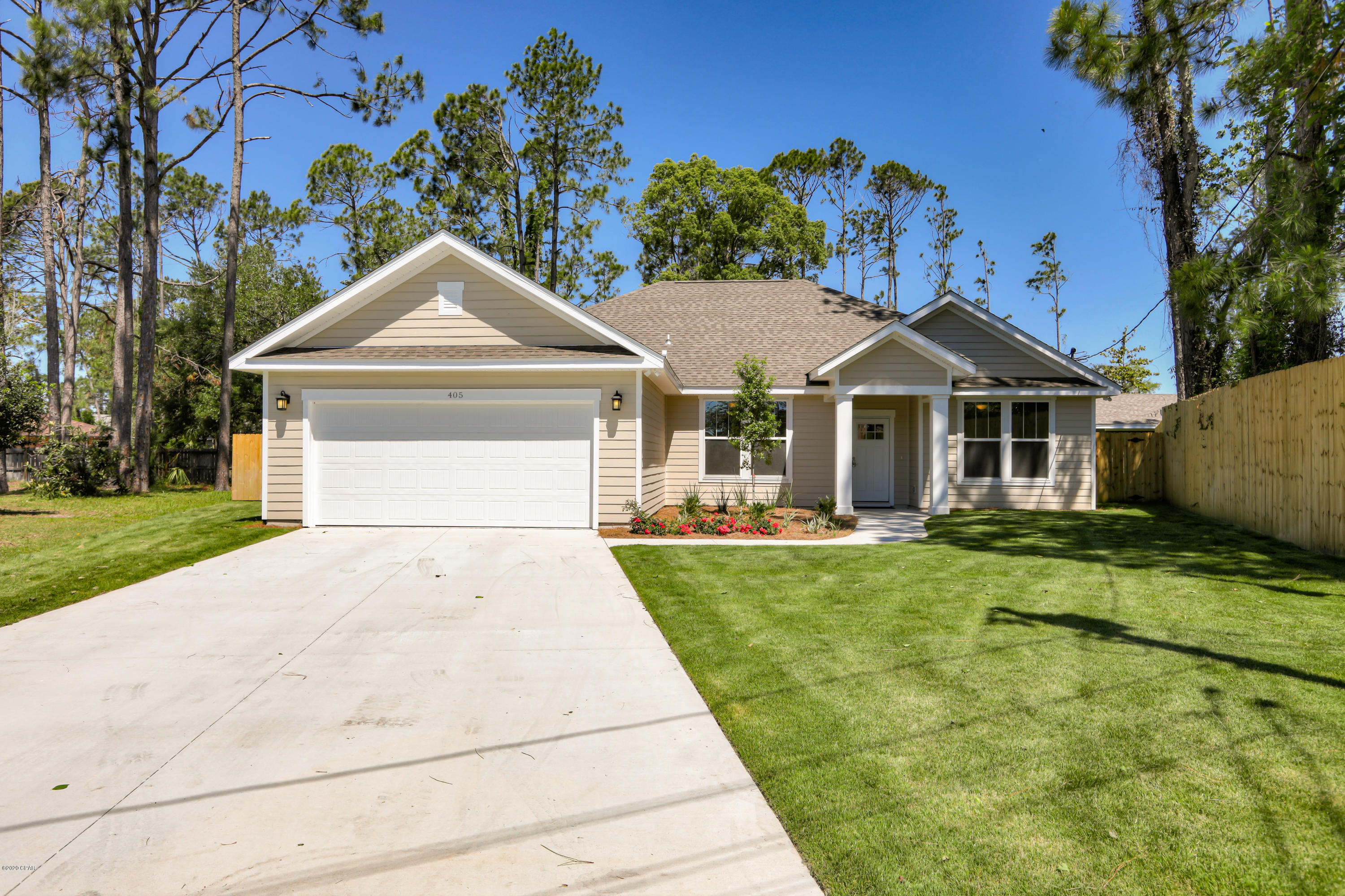 Greenwood Heights - Residential