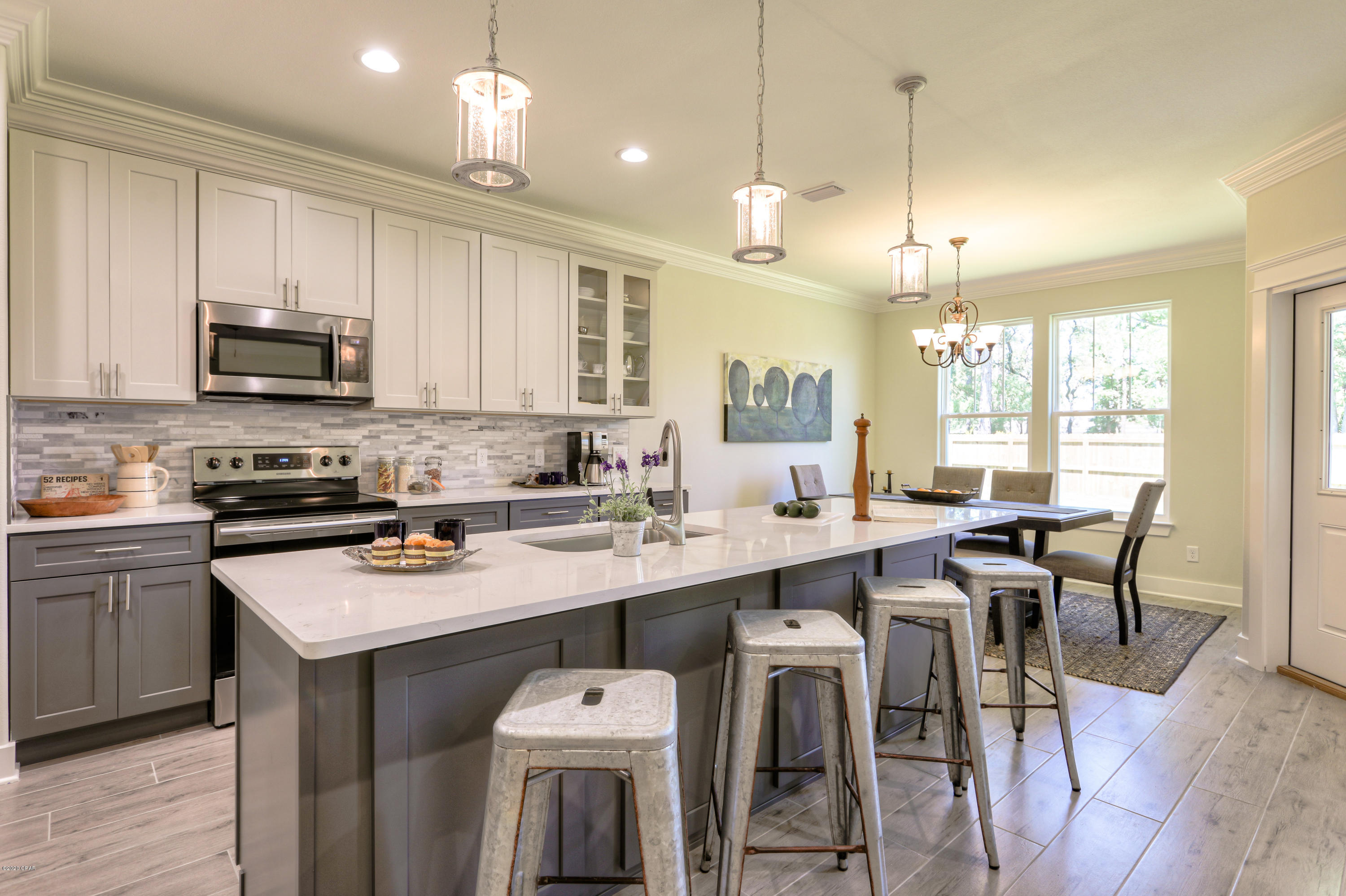 Greenwood Heights - Residential