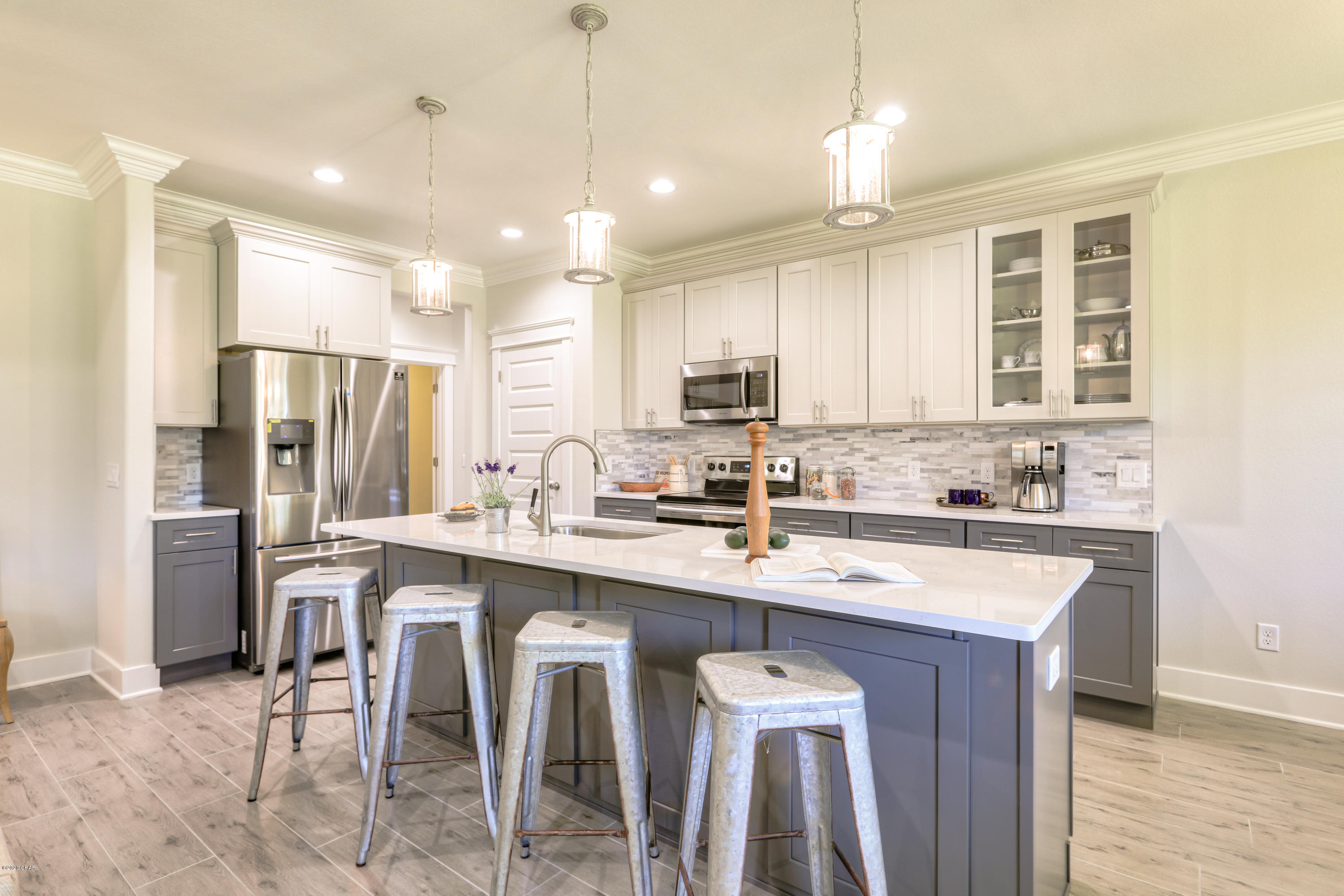 Greenwood Heights - Residential