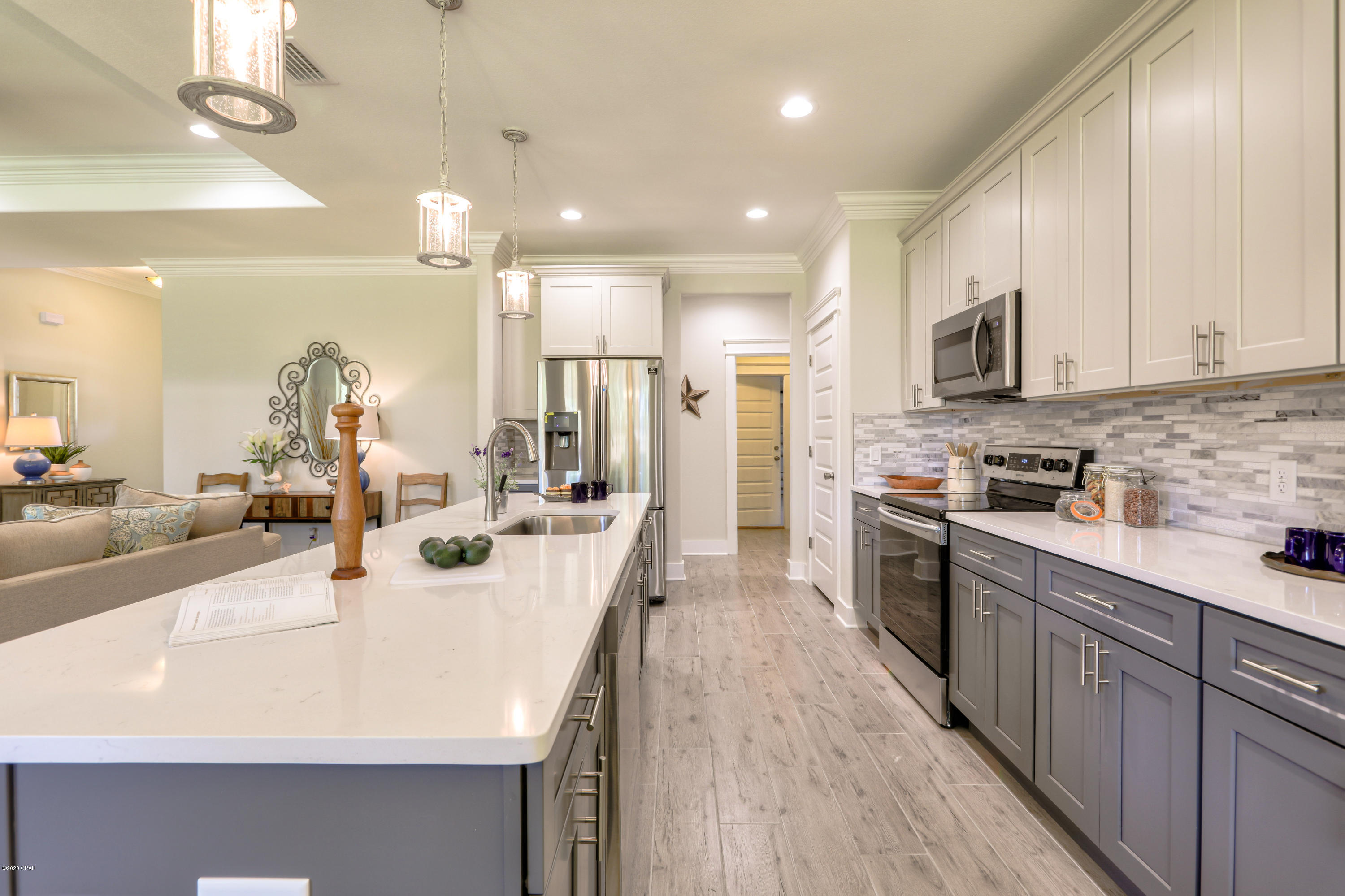 Greenwood Heights - Residential