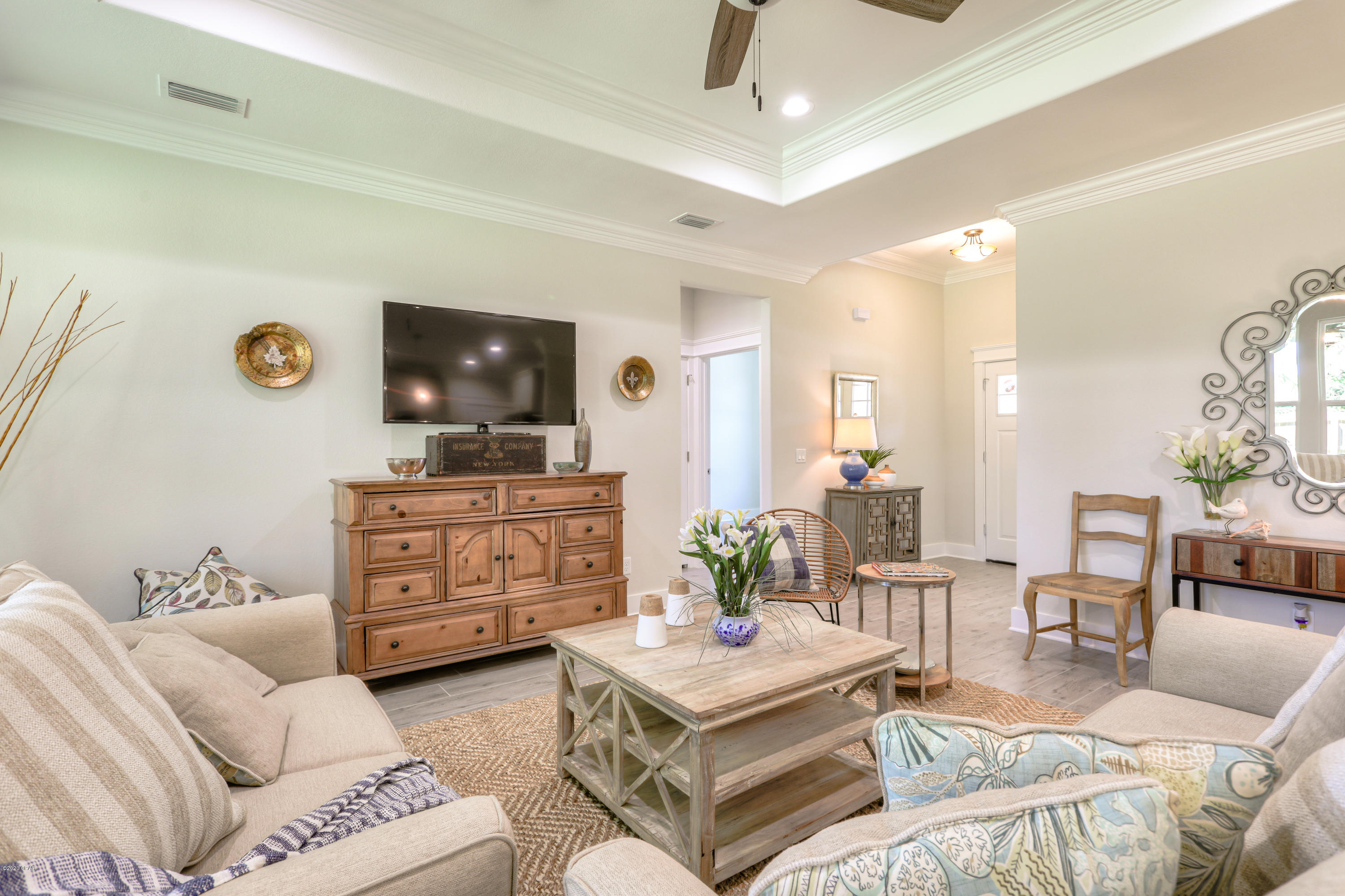 Greenwood Heights - Residential