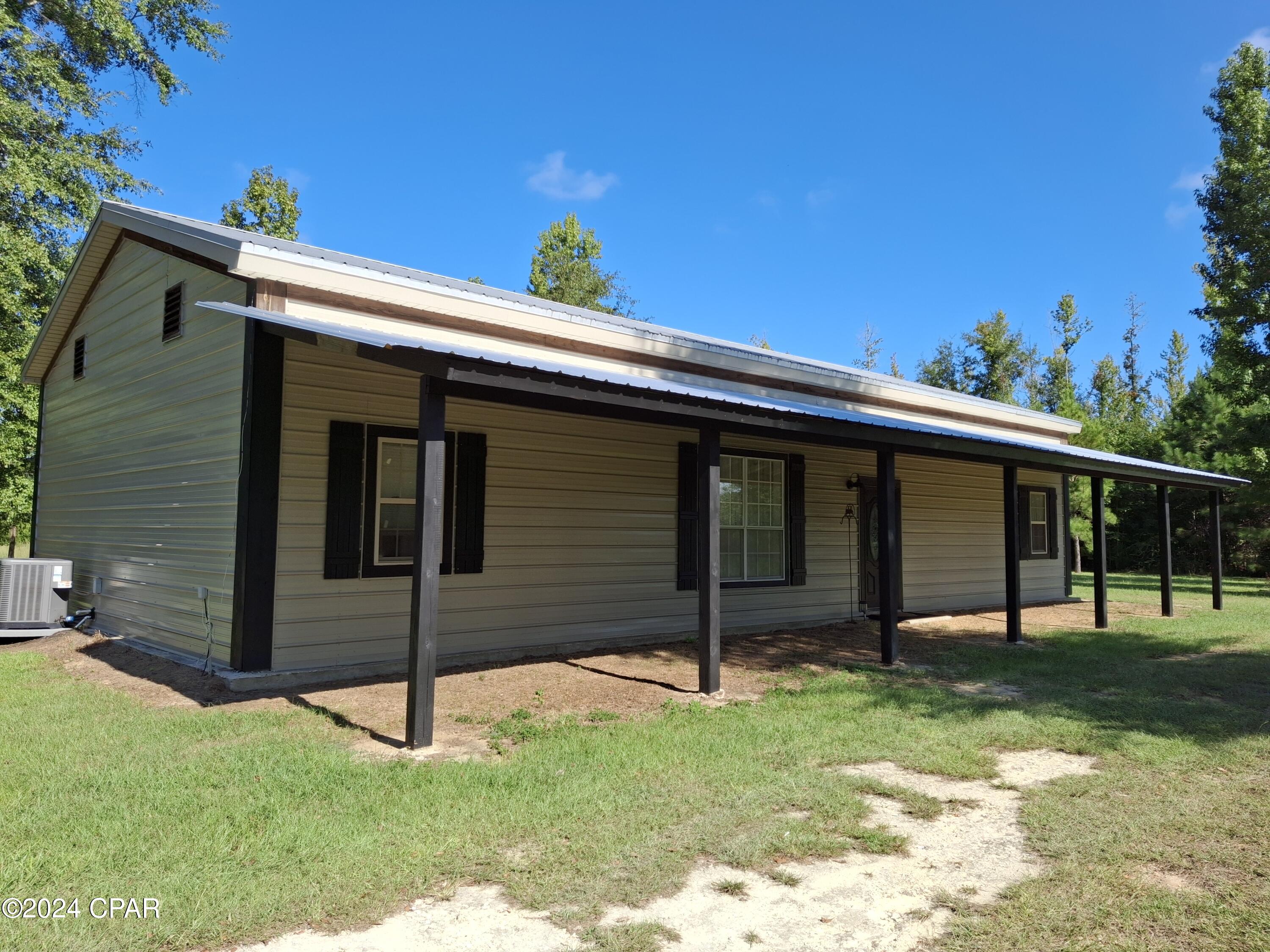 [No Recorded Subdiv] - Residential