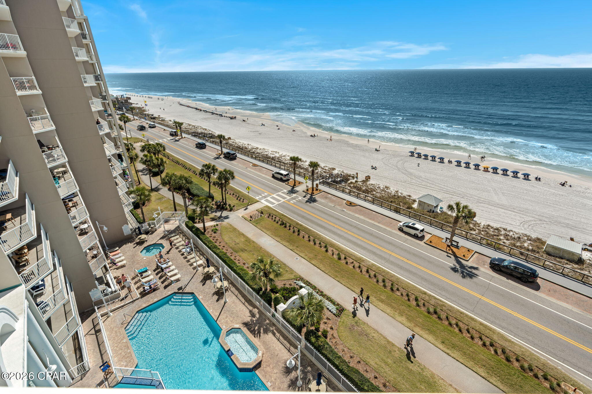 Majestic Sun - Residential