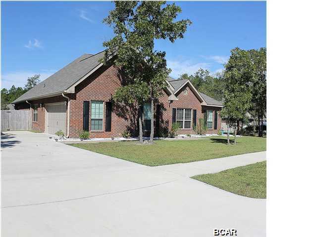 Magnolia Hills Phase II - Residential