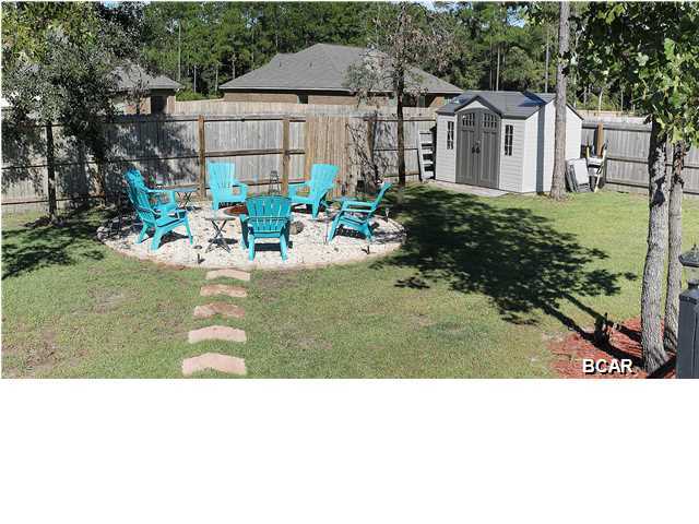 Magnolia Hills Phase II - Residential