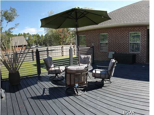 Magnolia Hills Phase II - Residential