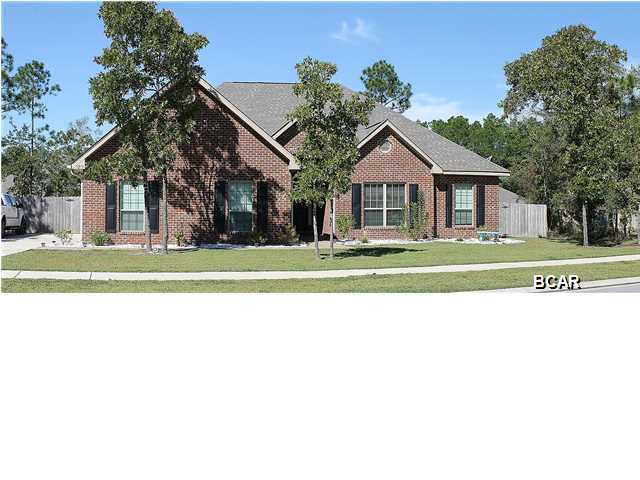 Magnolia Hills Phase II - Residential