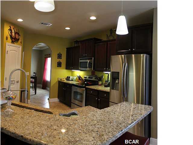 Magnolia Hills Phase II - Residential