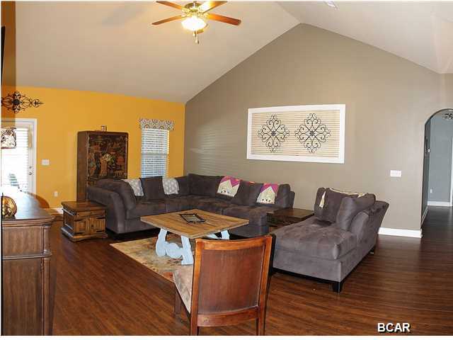 Magnolia Hills Phase II - Residential