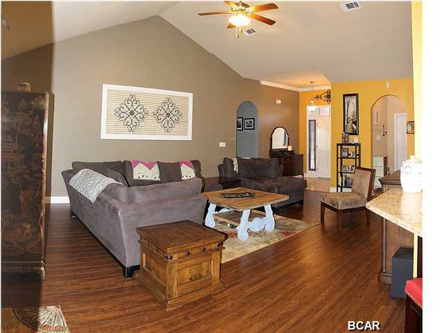 Magnolia Hills Phase II - Residential