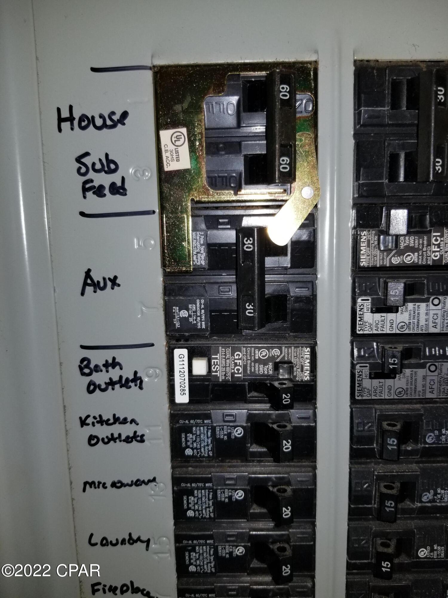 Bylsma Manor Estates - Residential