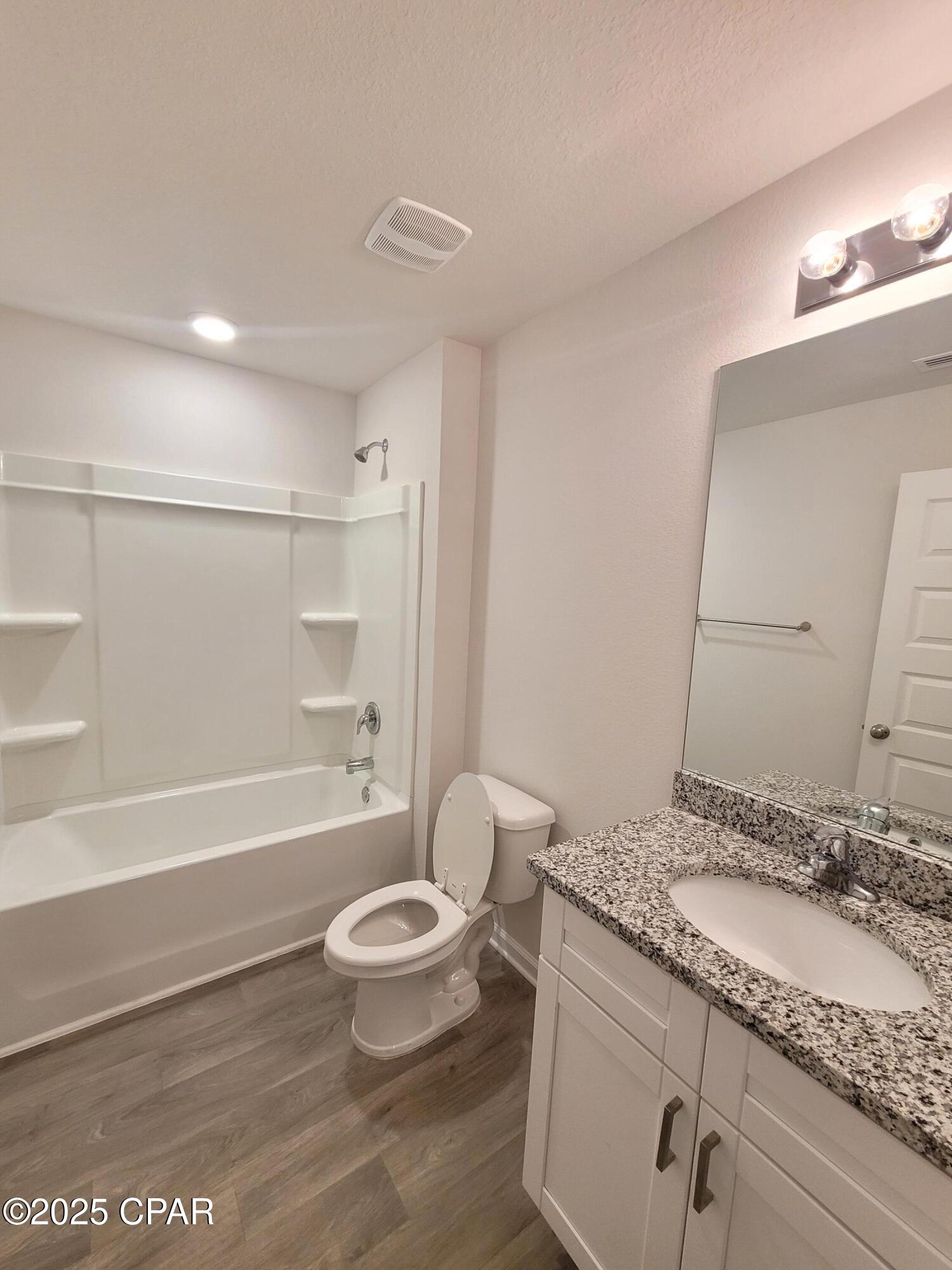 Titus Park - Residential Lease