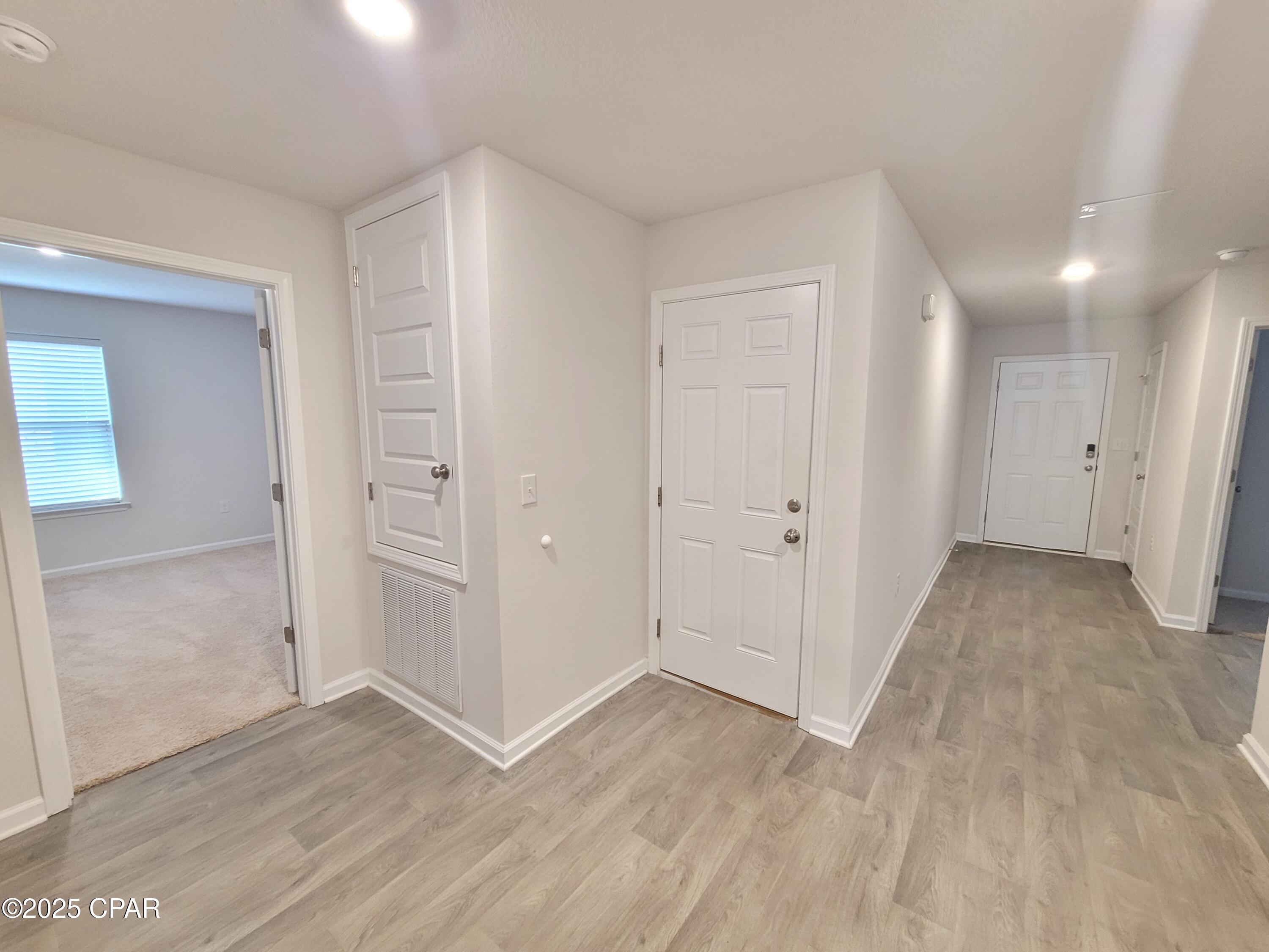 Titus Park - Residential Lease