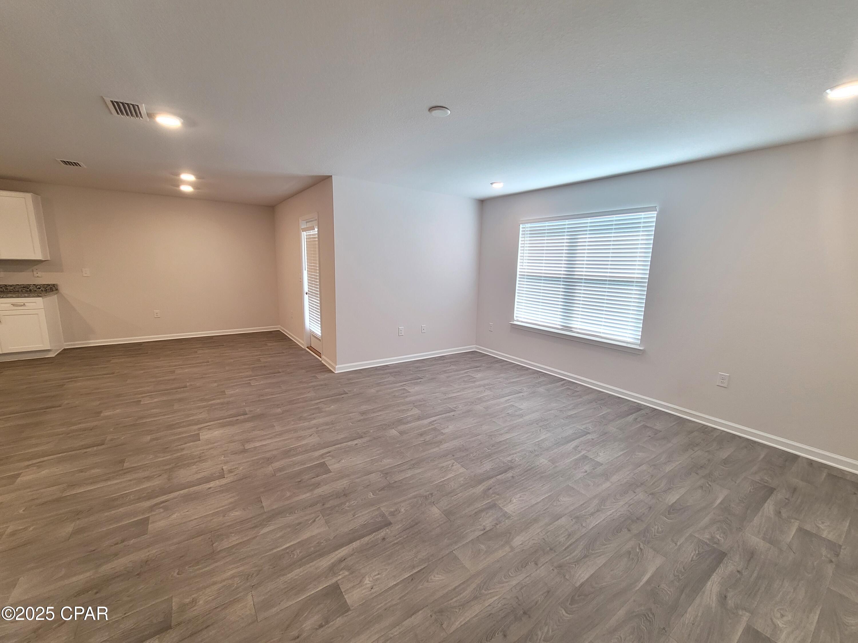 Titus Park - Residential Lease