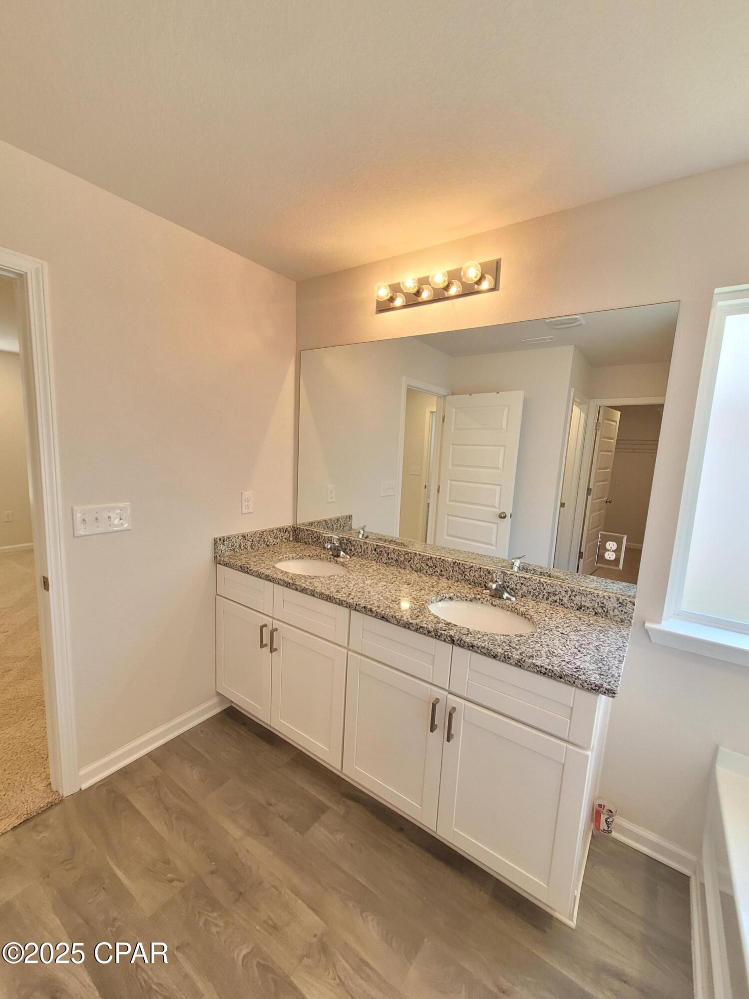 Titus Park - Residential Lease