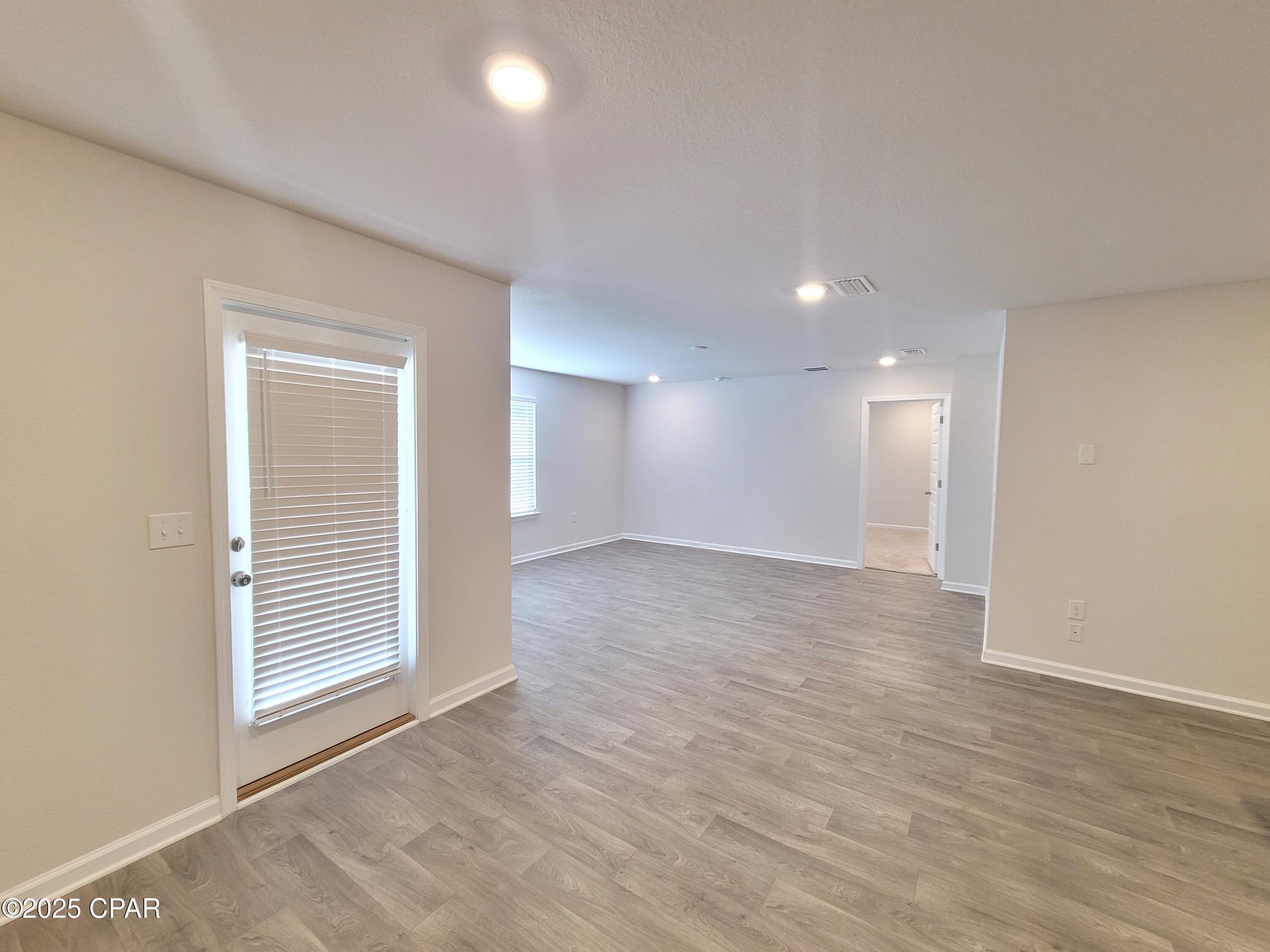 Titus Park - Residential Lease