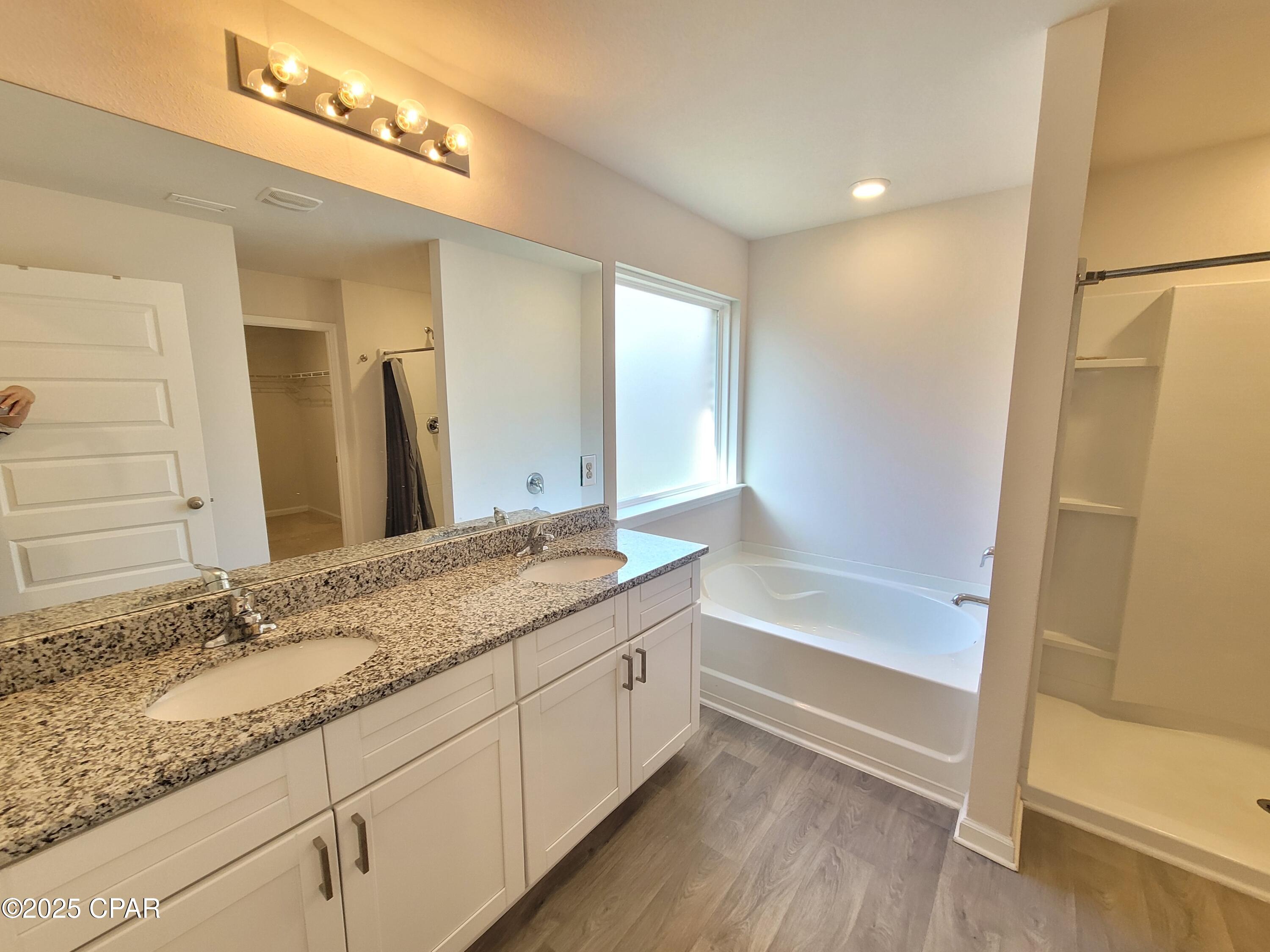 Titus Park - Residential Lease