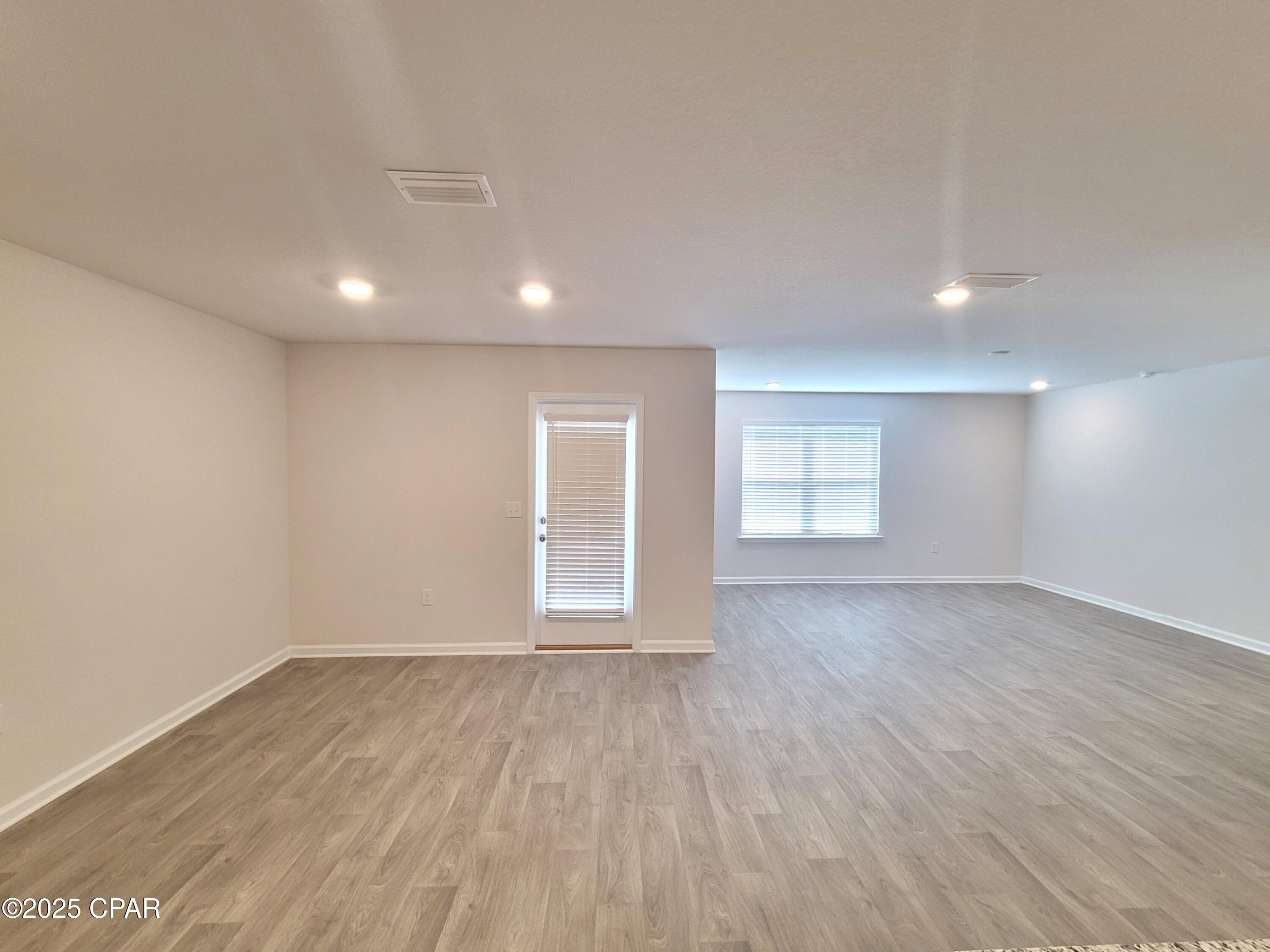 Titus Park - Residential Lease