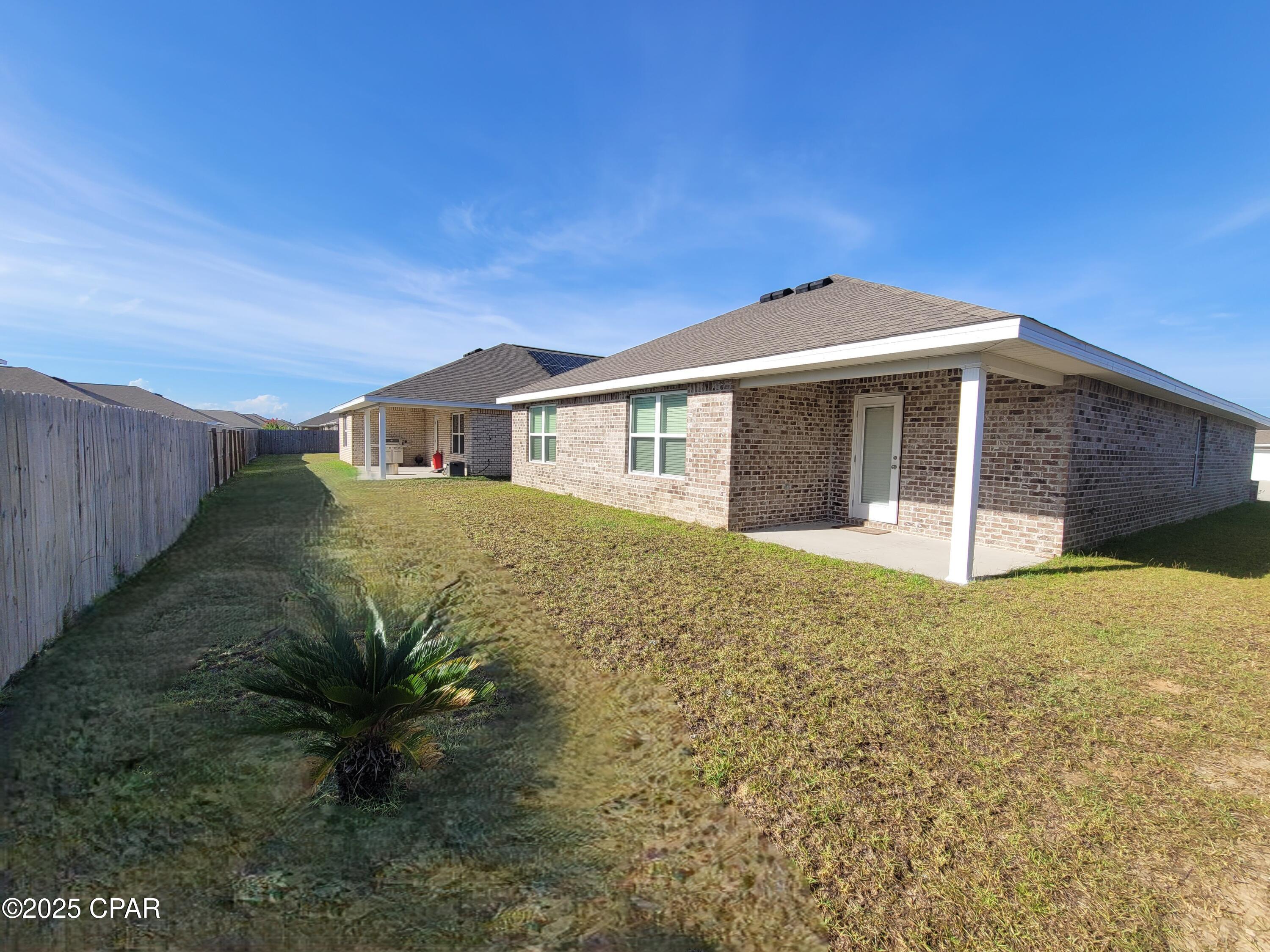 Titus Park - Residential Lease