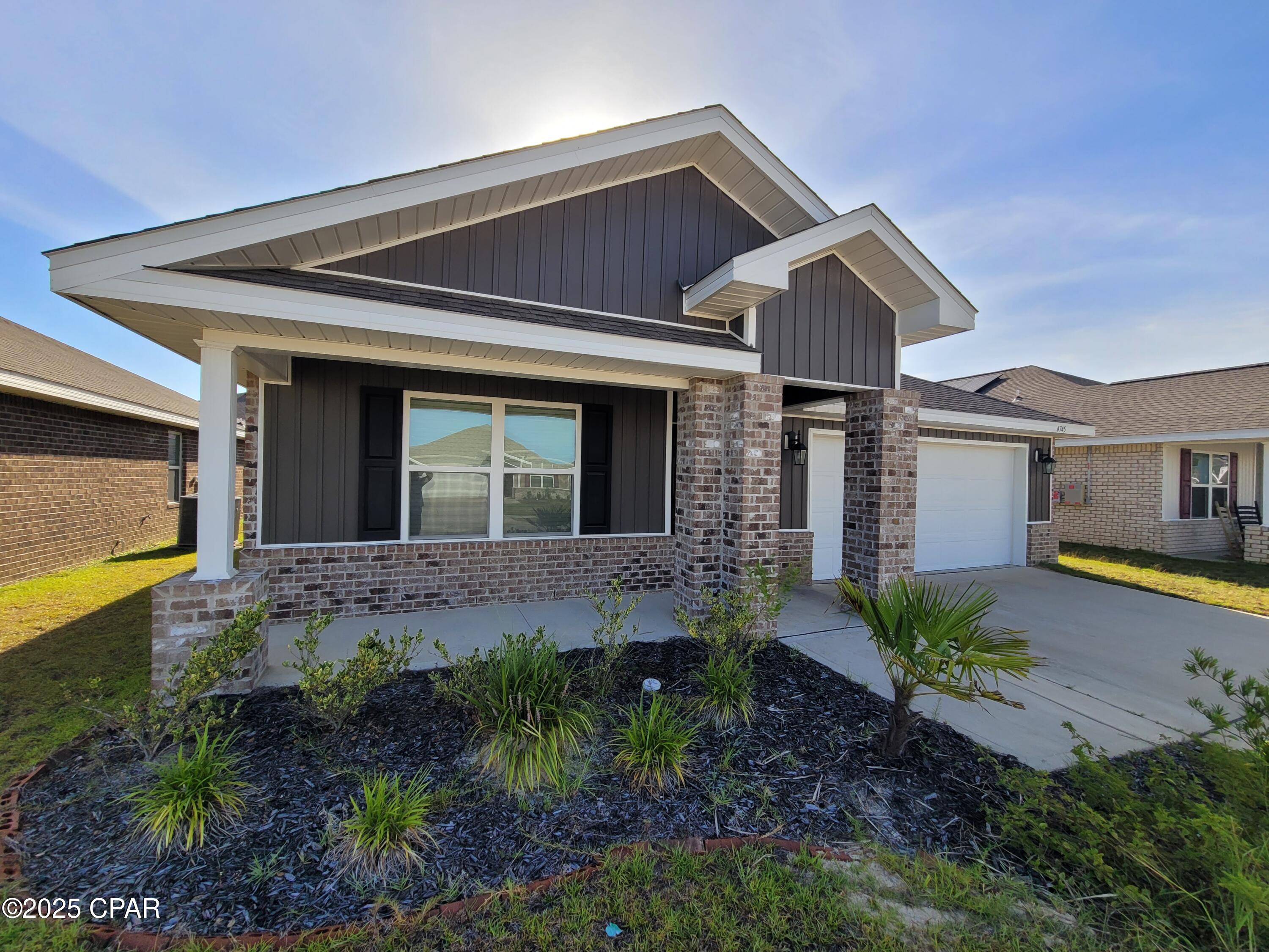 Titus Park - Residential Lease