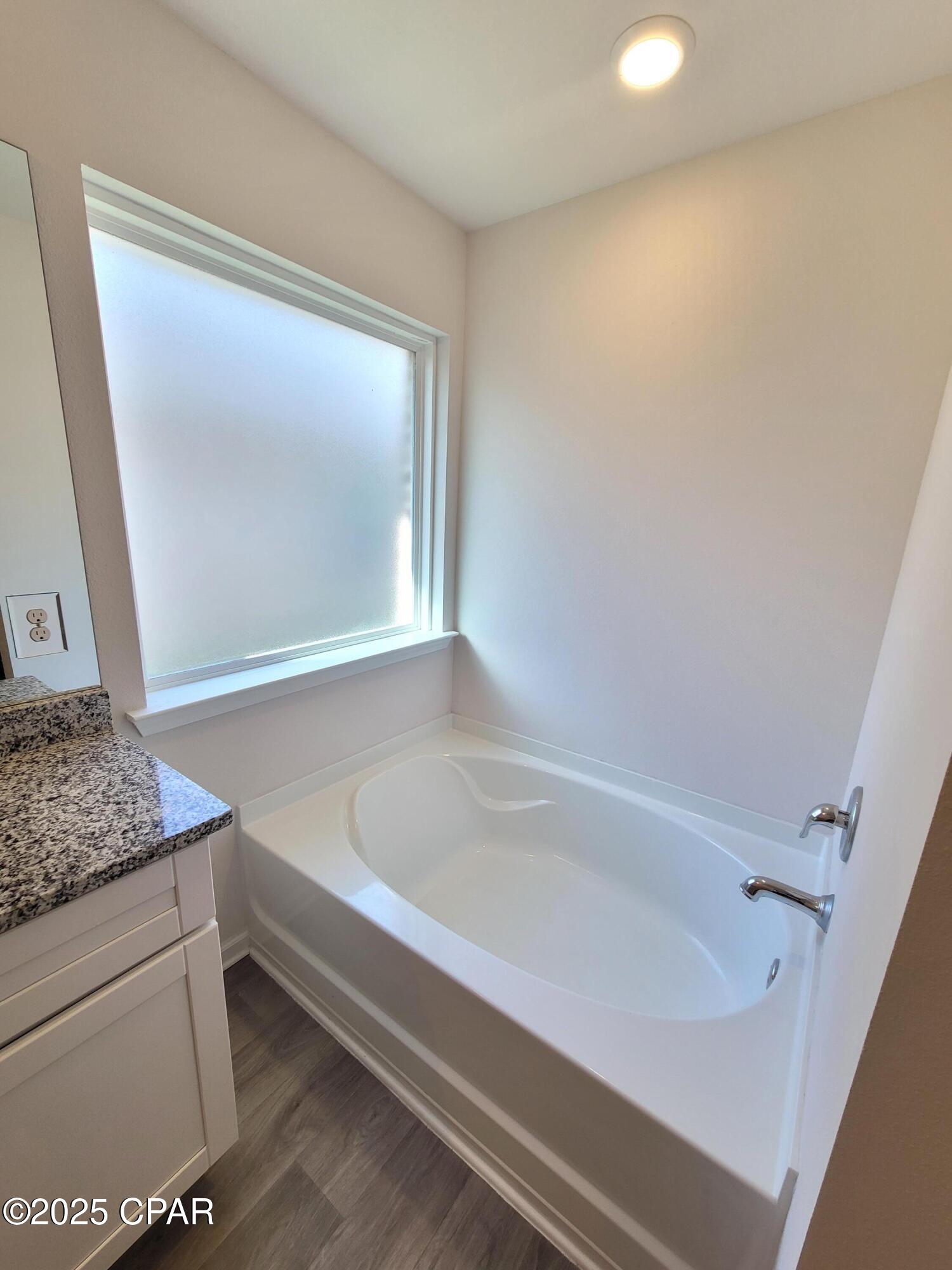 Titus Park - Residential Lease