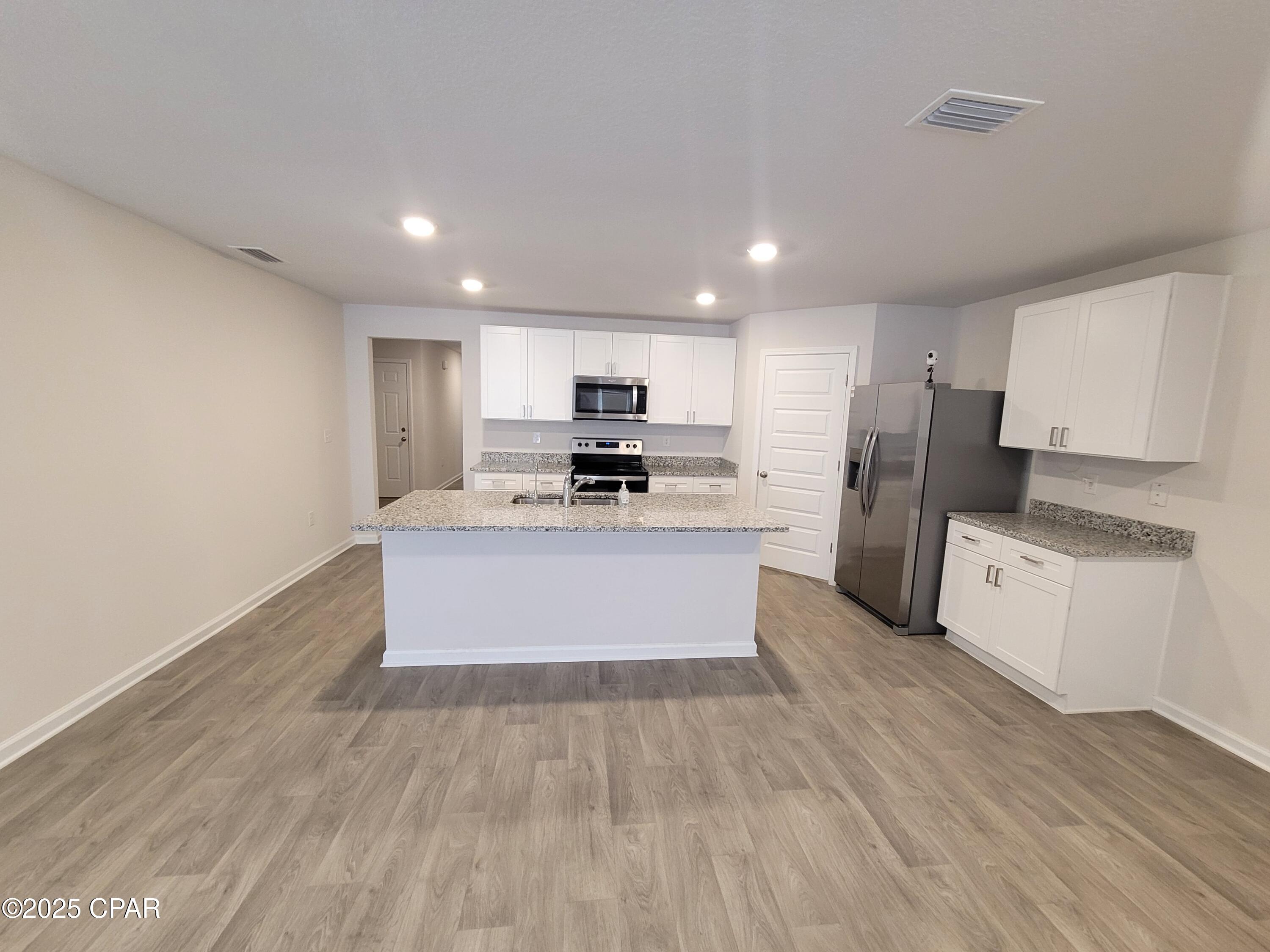 Titus Park - Residential Lease