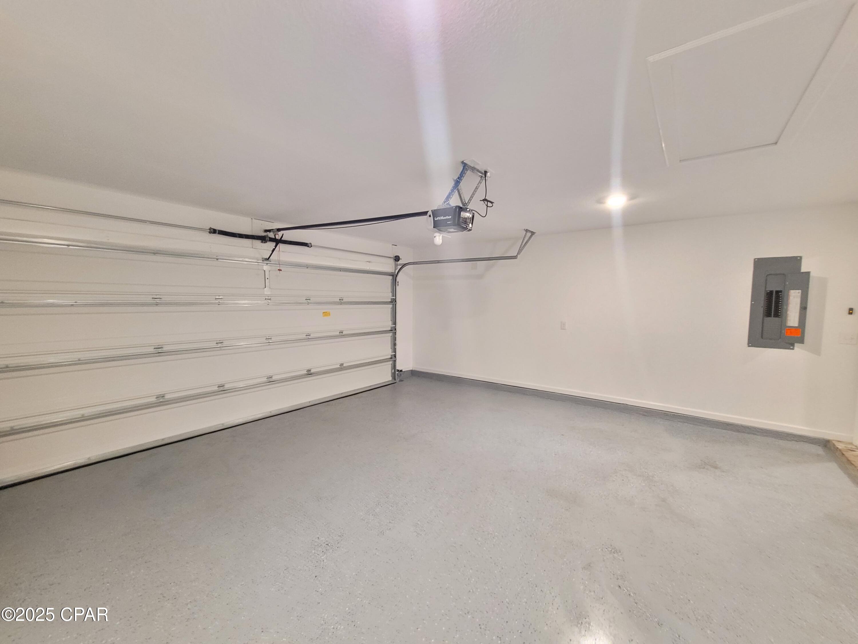 Titus Park - Residential Lease