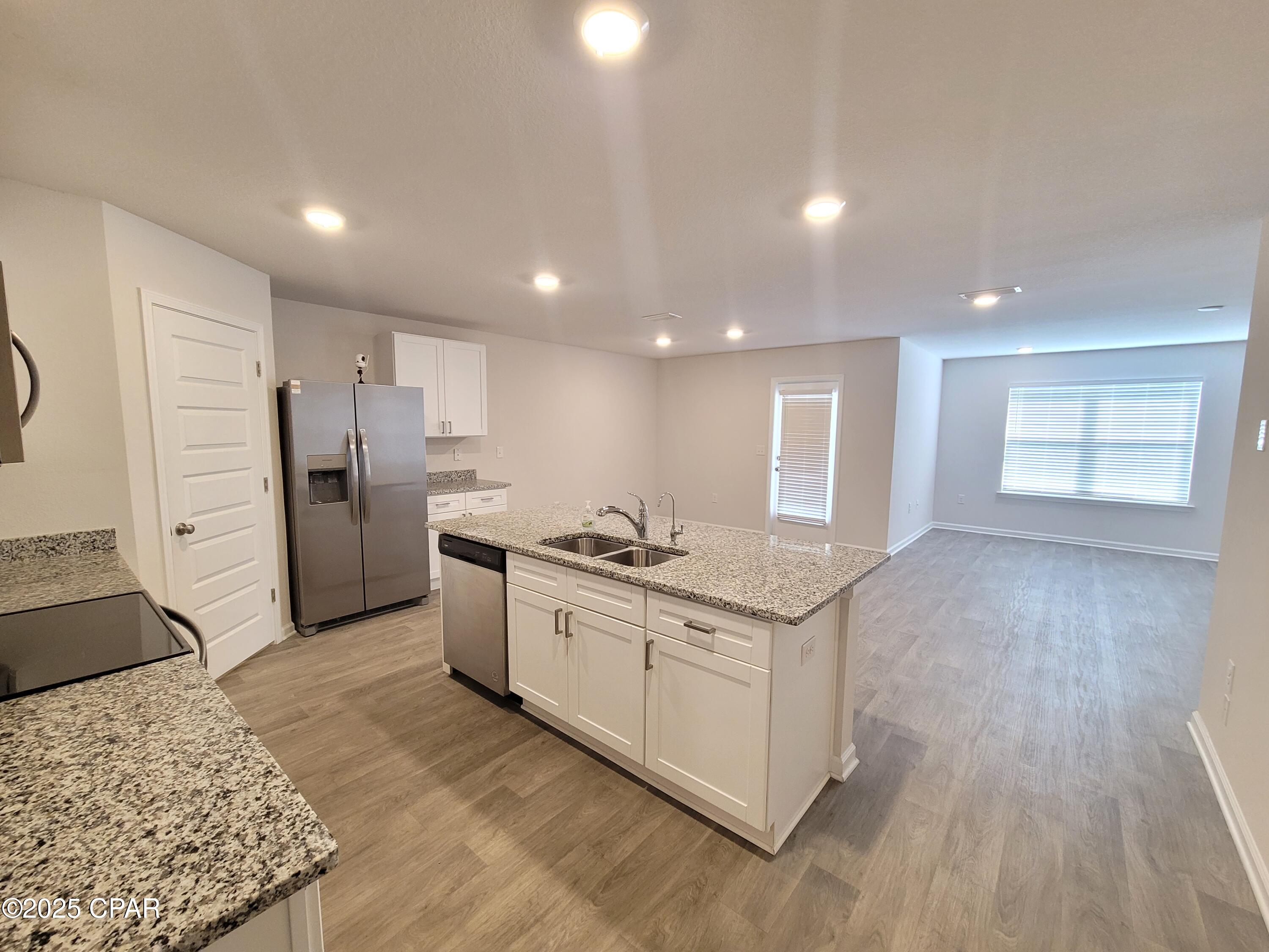 Titus Park - Residential Lease