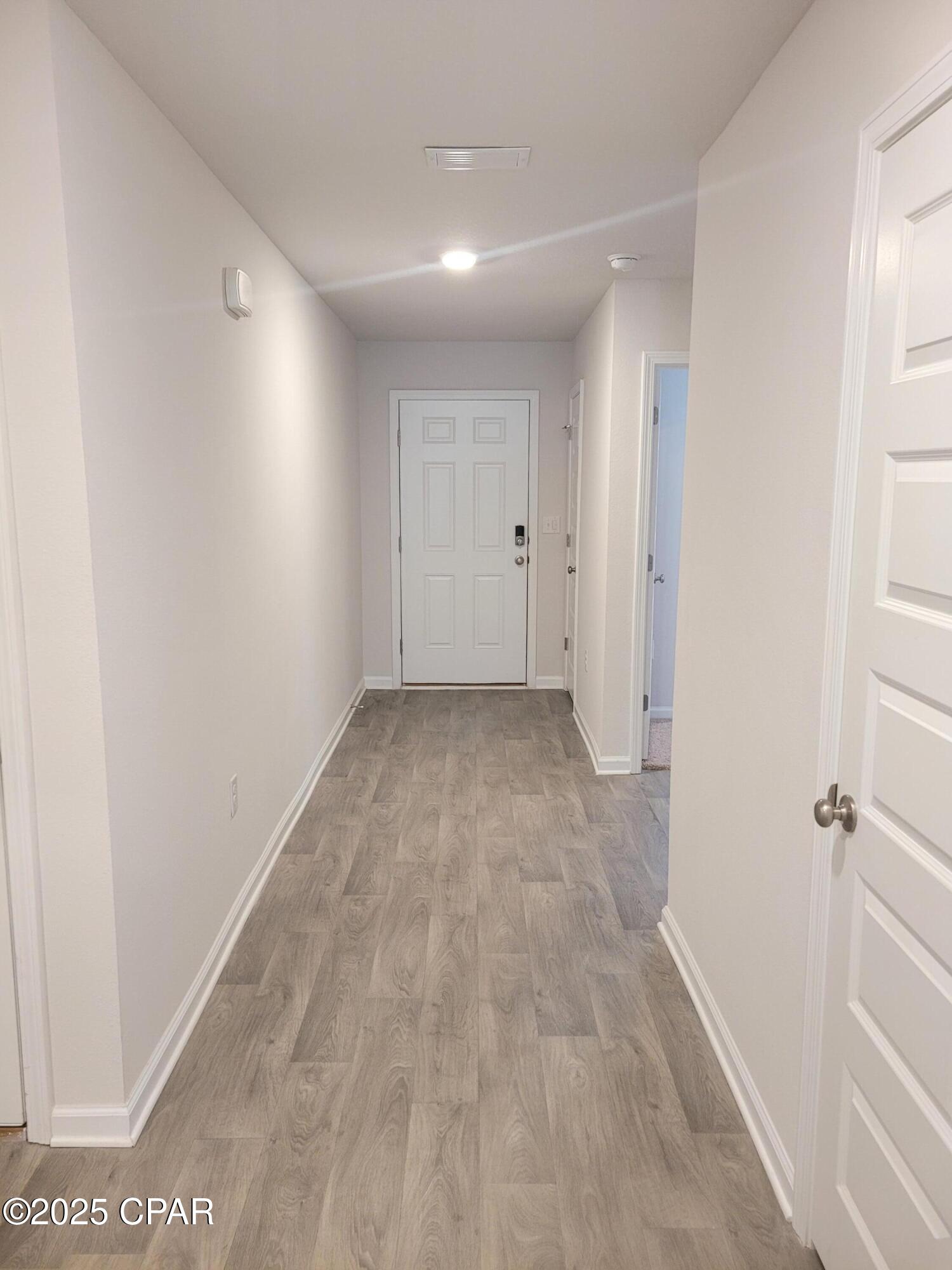 Titus Park - Residential Lease