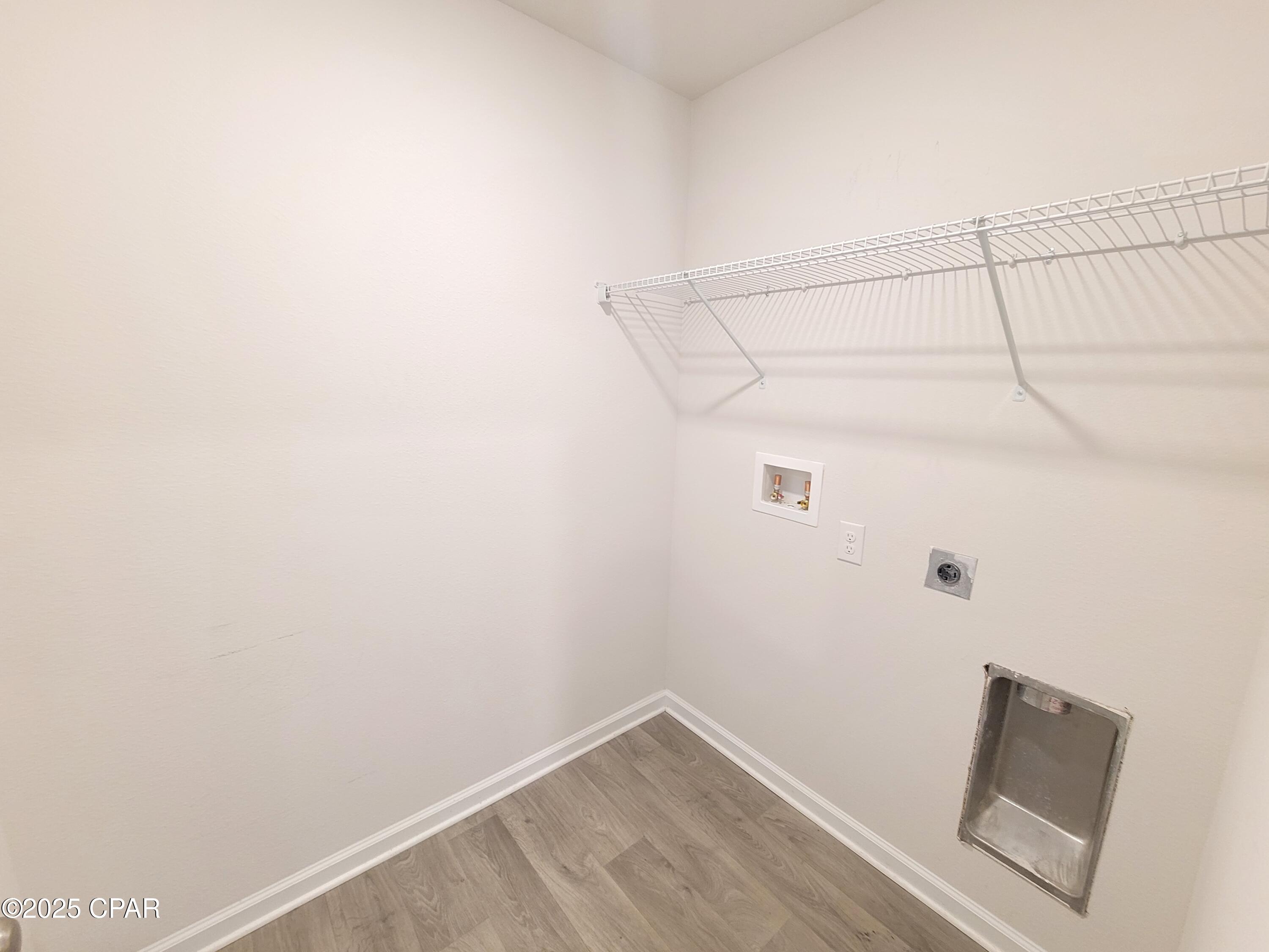 Titus Park - Residential Lease