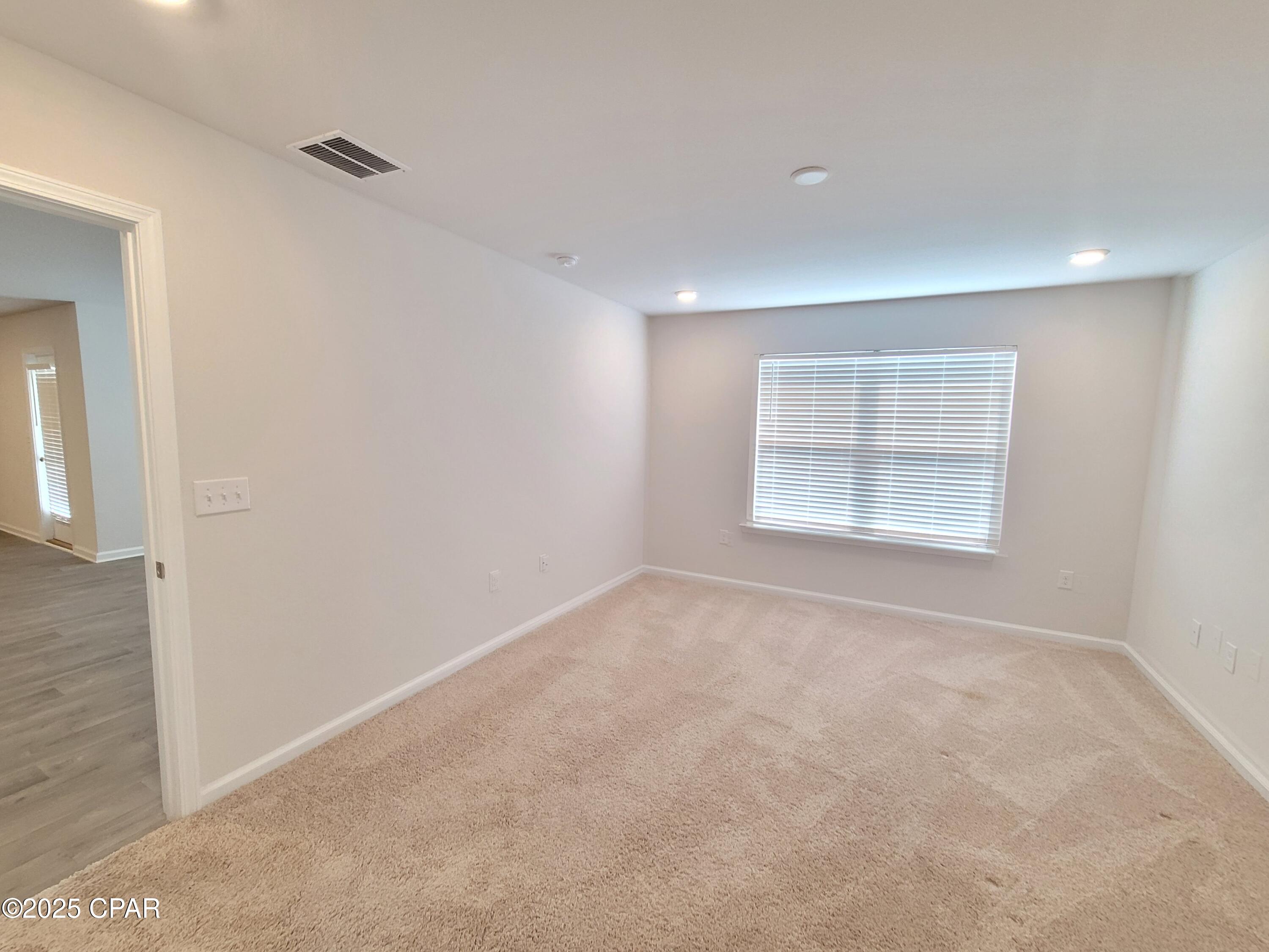 Titus Park - Residential Lease