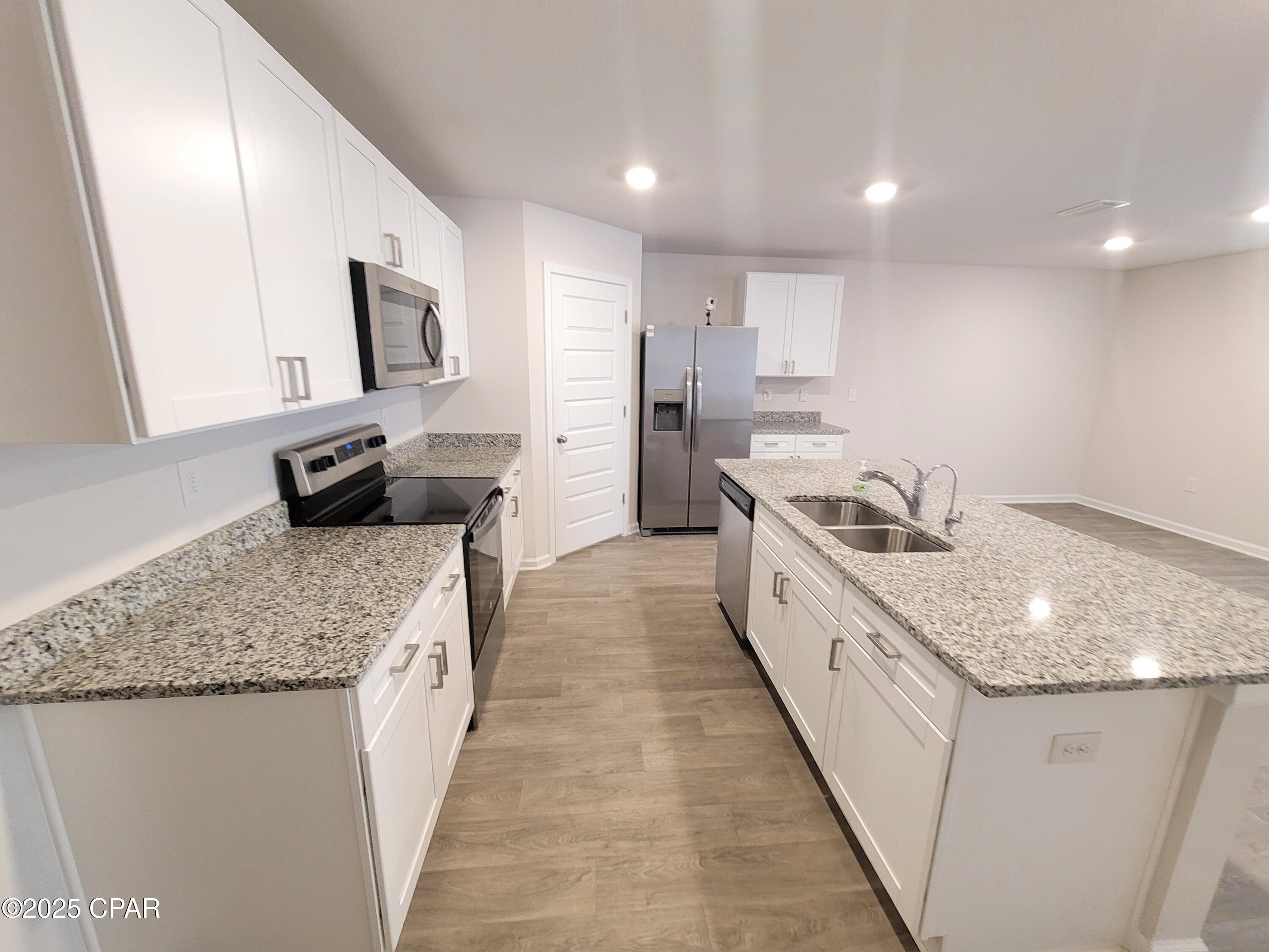 Titus Park - Residential Lease