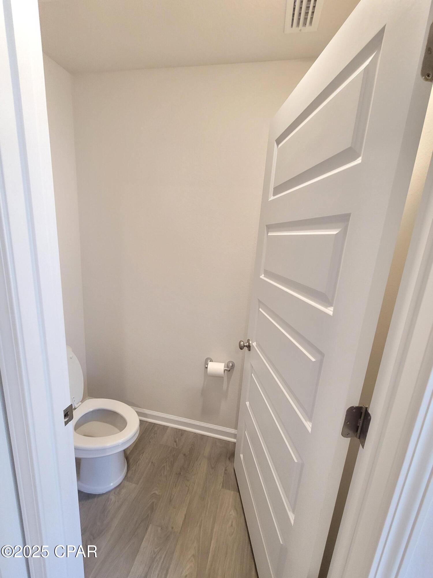 Titus Park - Residential Lease