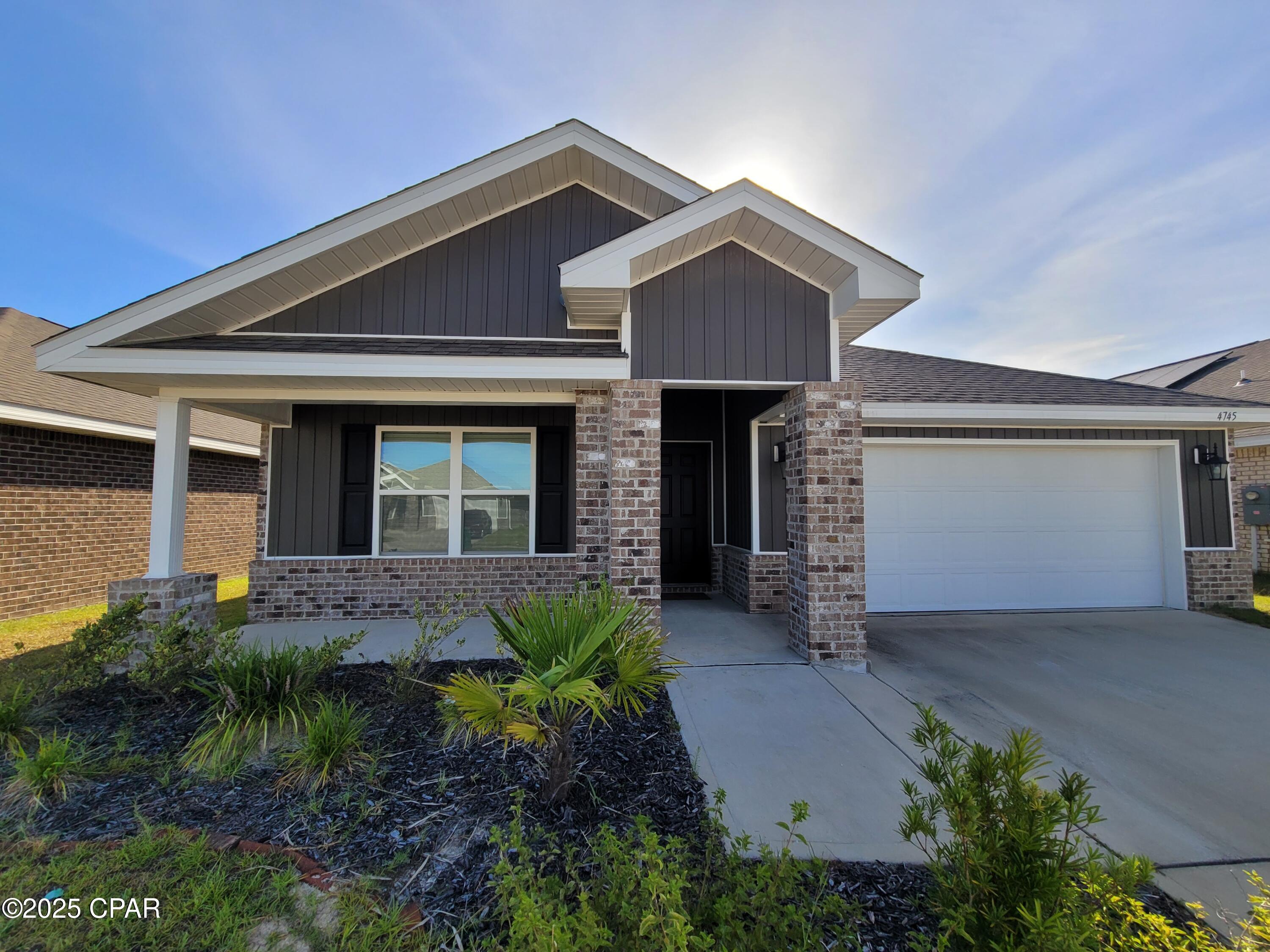 Titus Park - Residential Lease