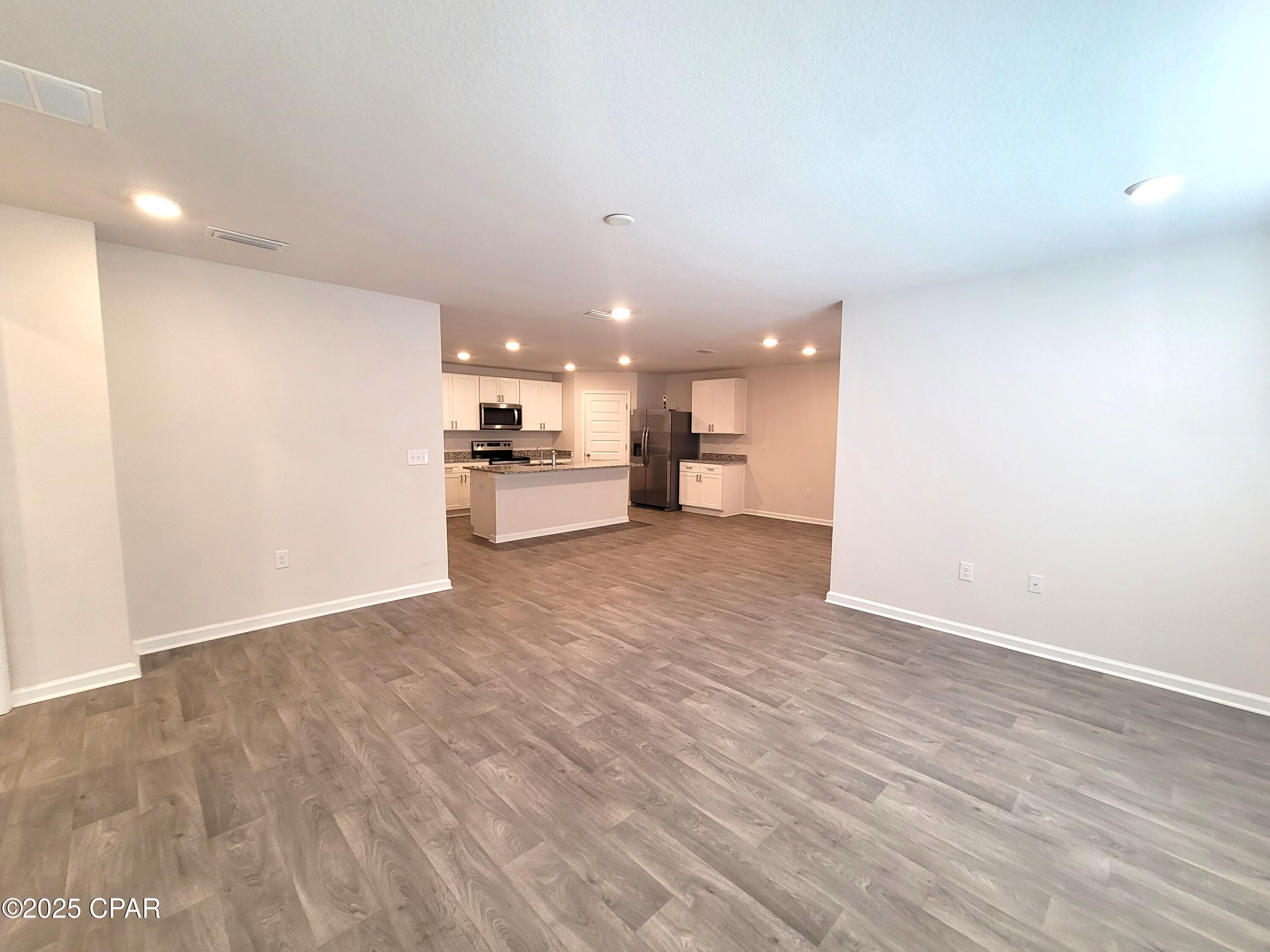 Titus Park - Residential Lease