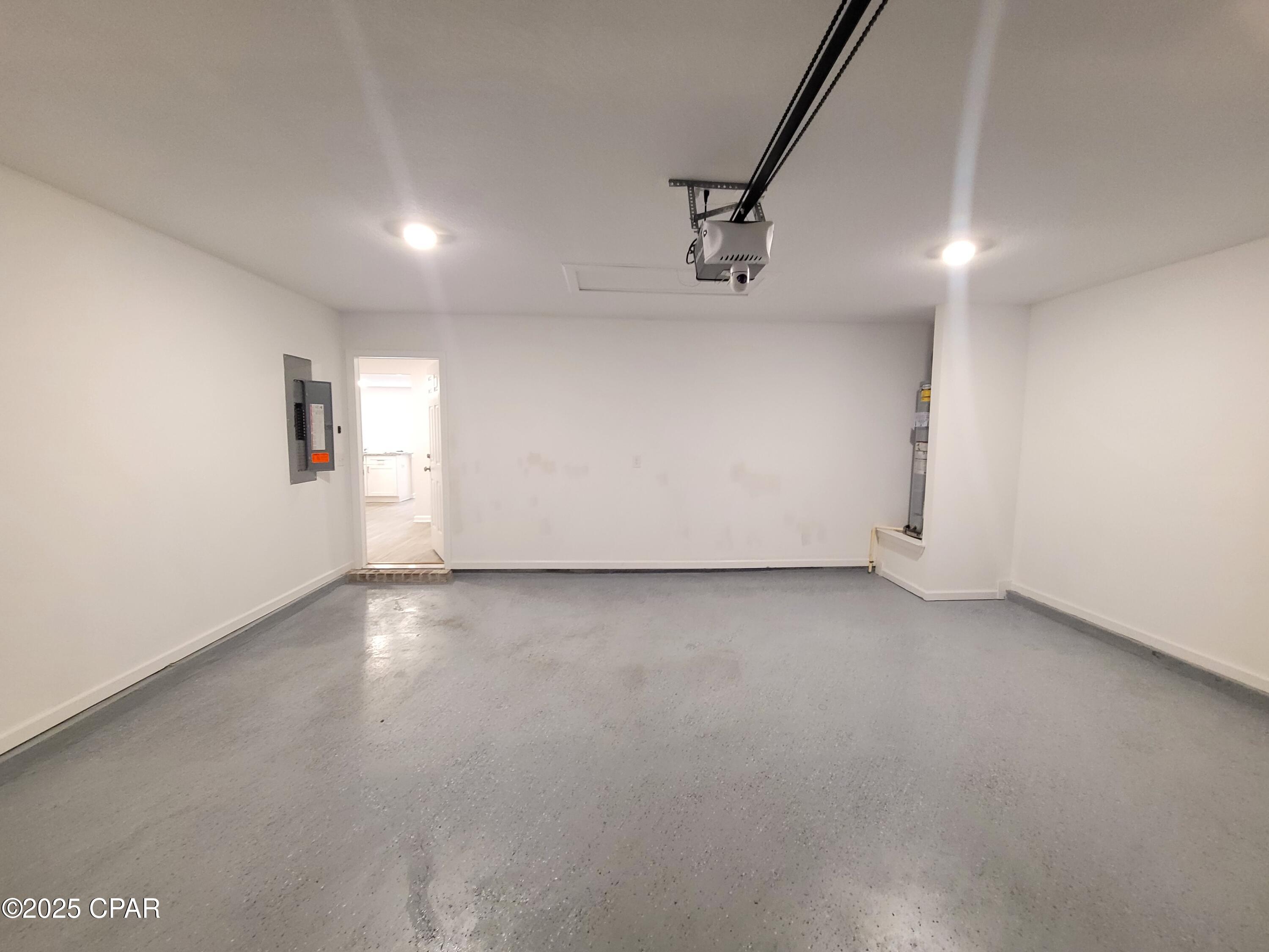 Titus Park - Residential Lease