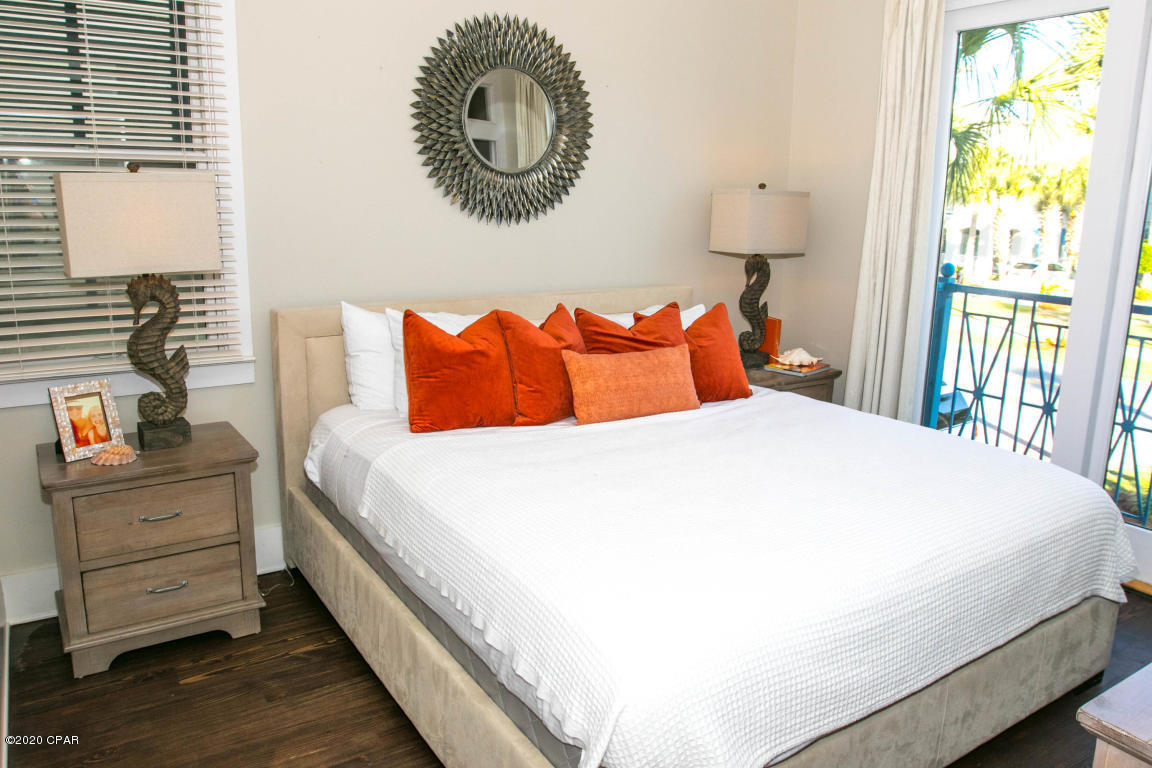 Frangista Beach - Residential