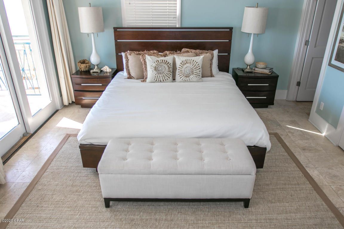 Frangista Beach - Residential