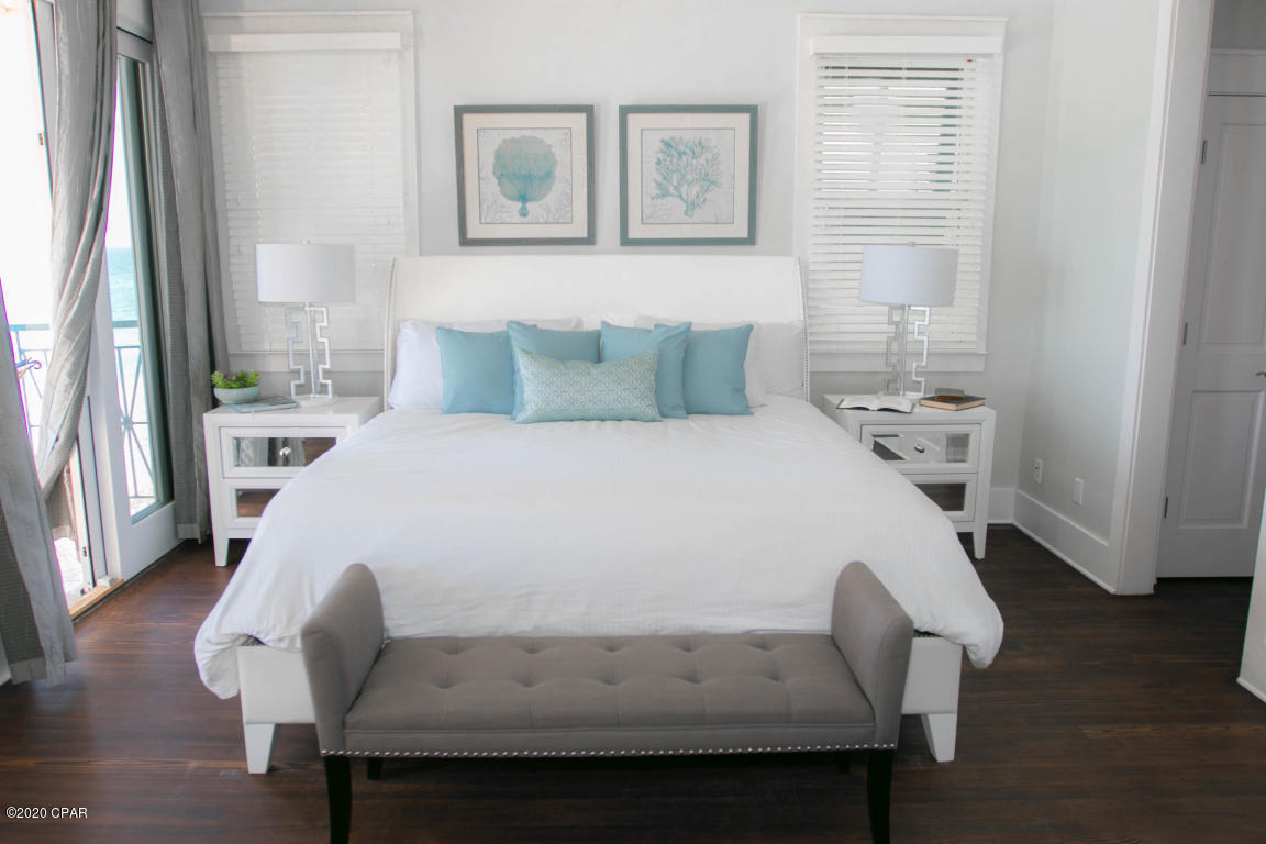 Frangista Beach - Residential