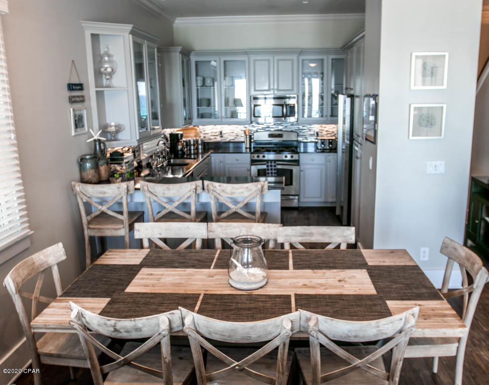 Frangista Beach - Residential