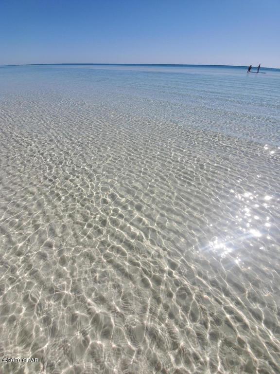 Frangista Beach - Residential